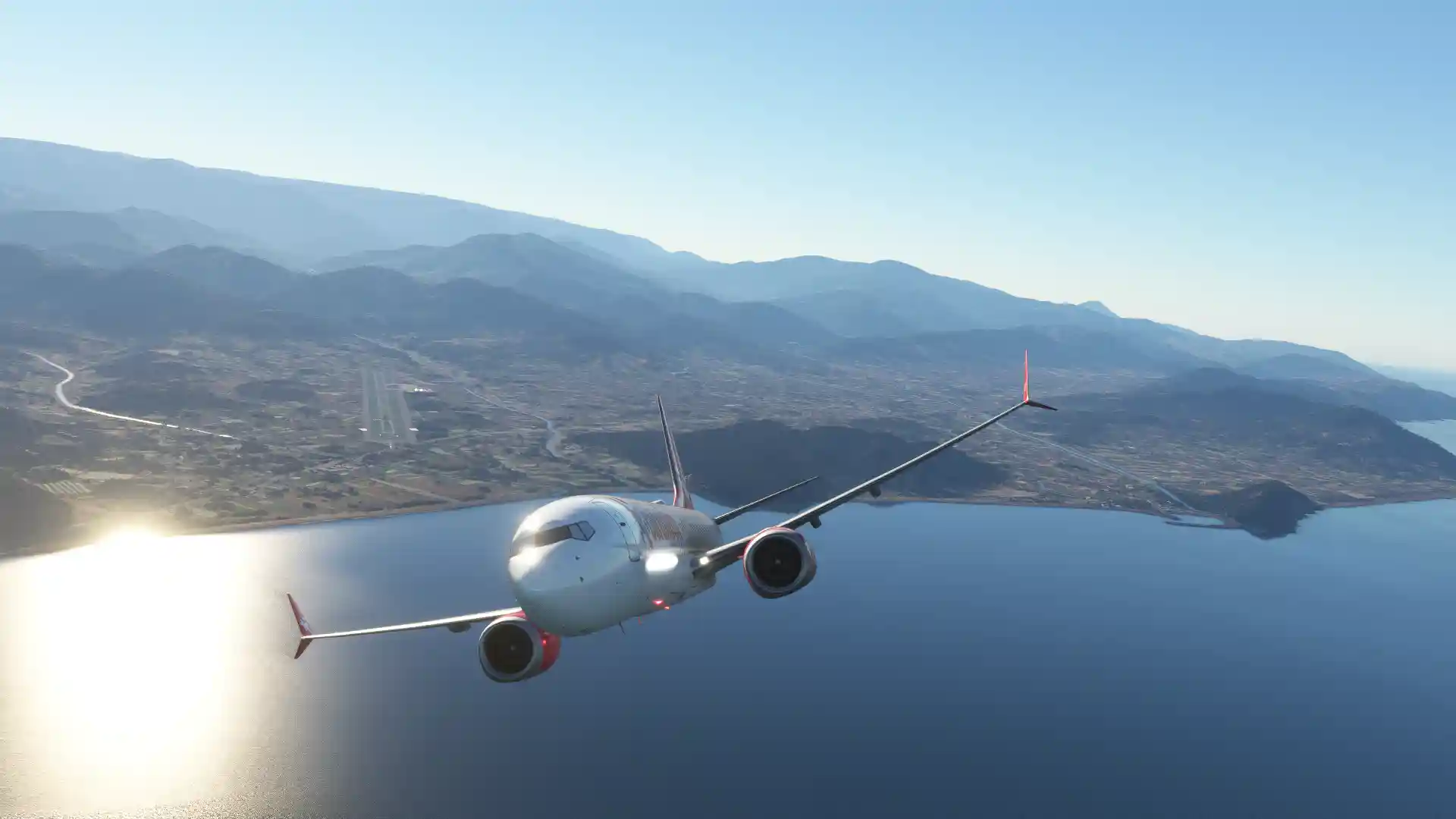 Flight Image
