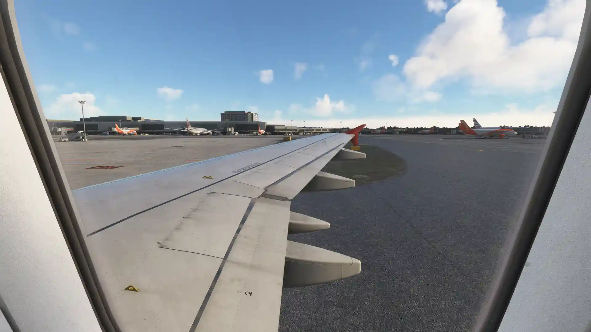 Flight Image