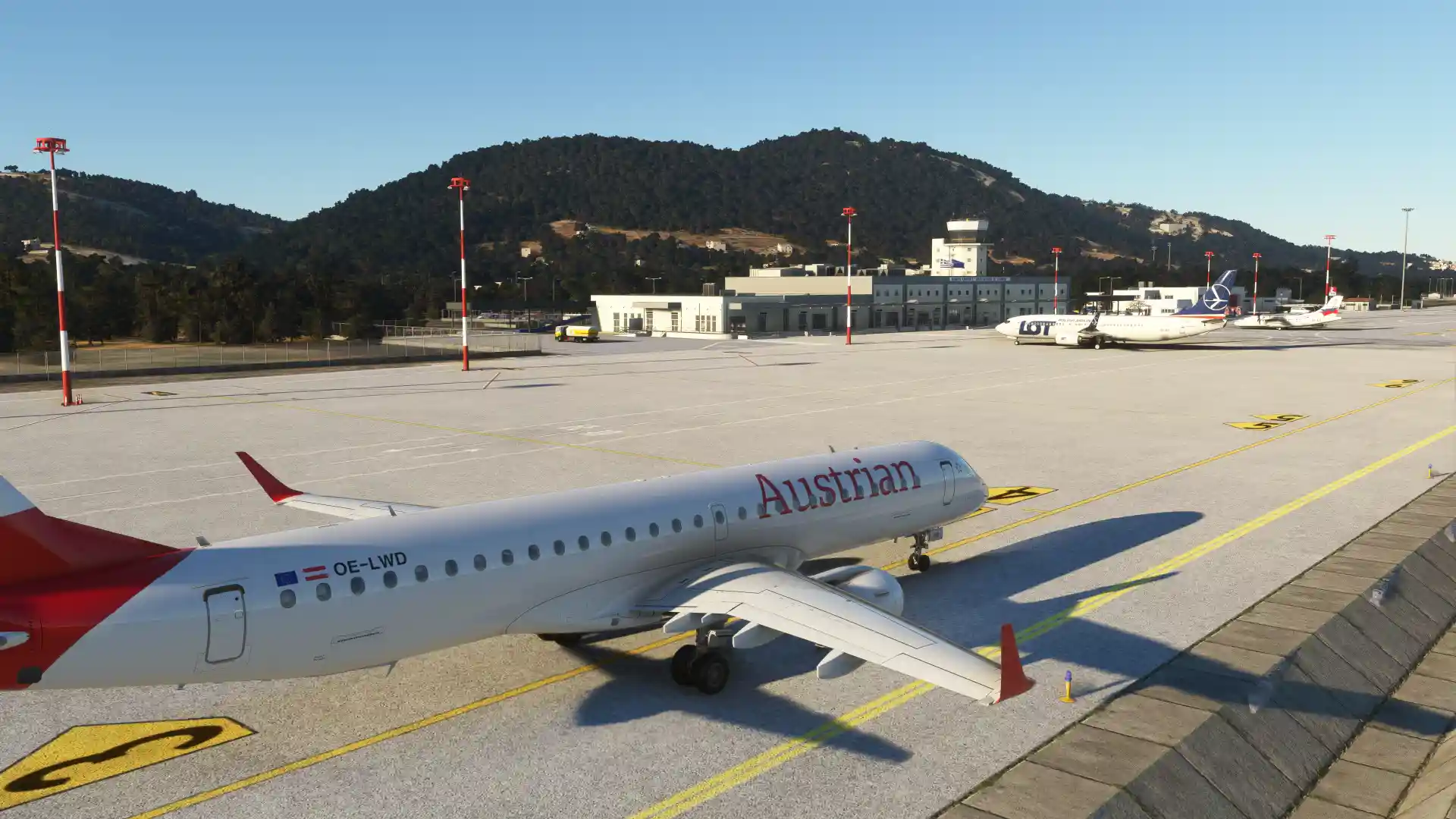 Flight Image