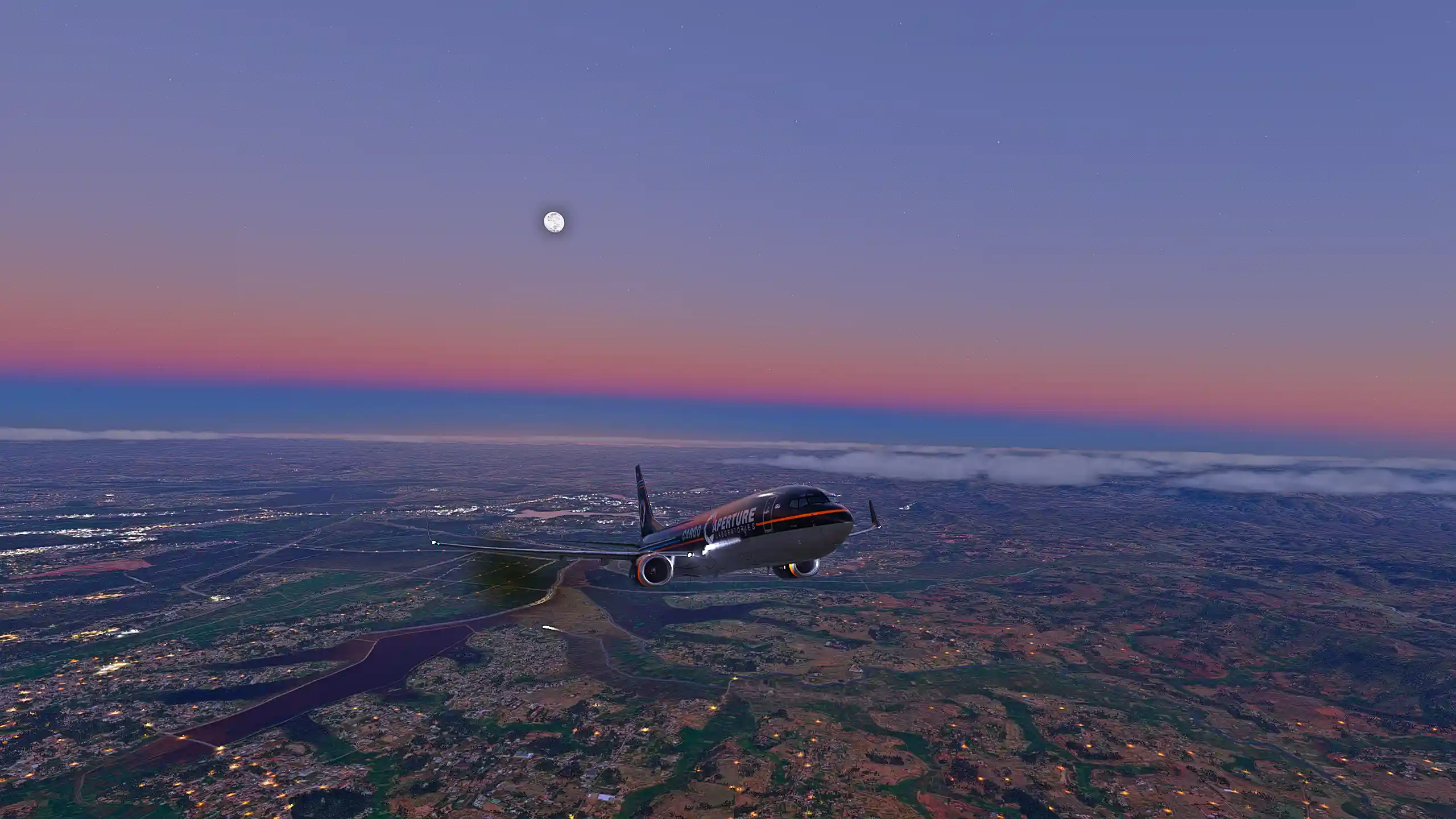 Flight Image