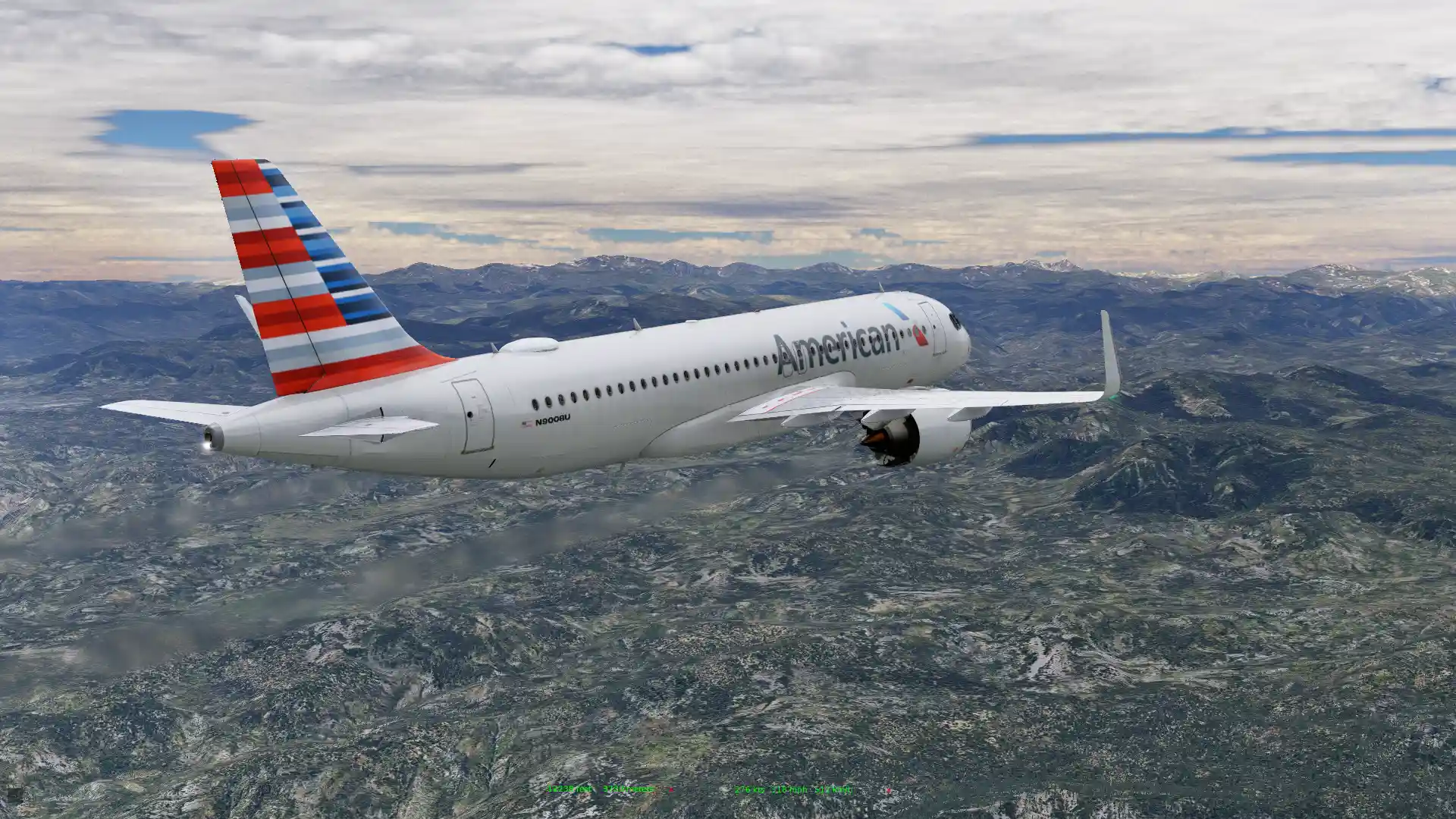 Flight Image