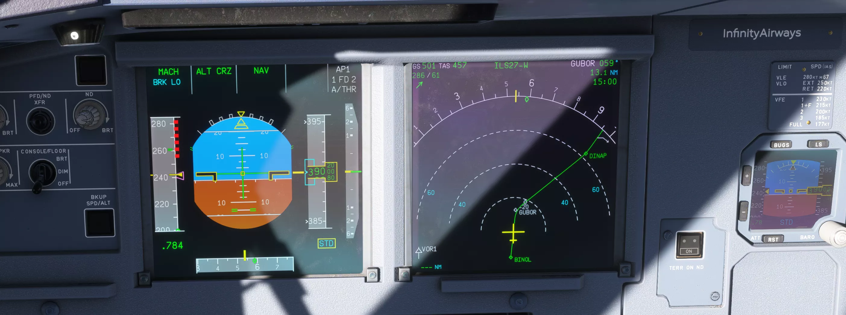 Flight Image