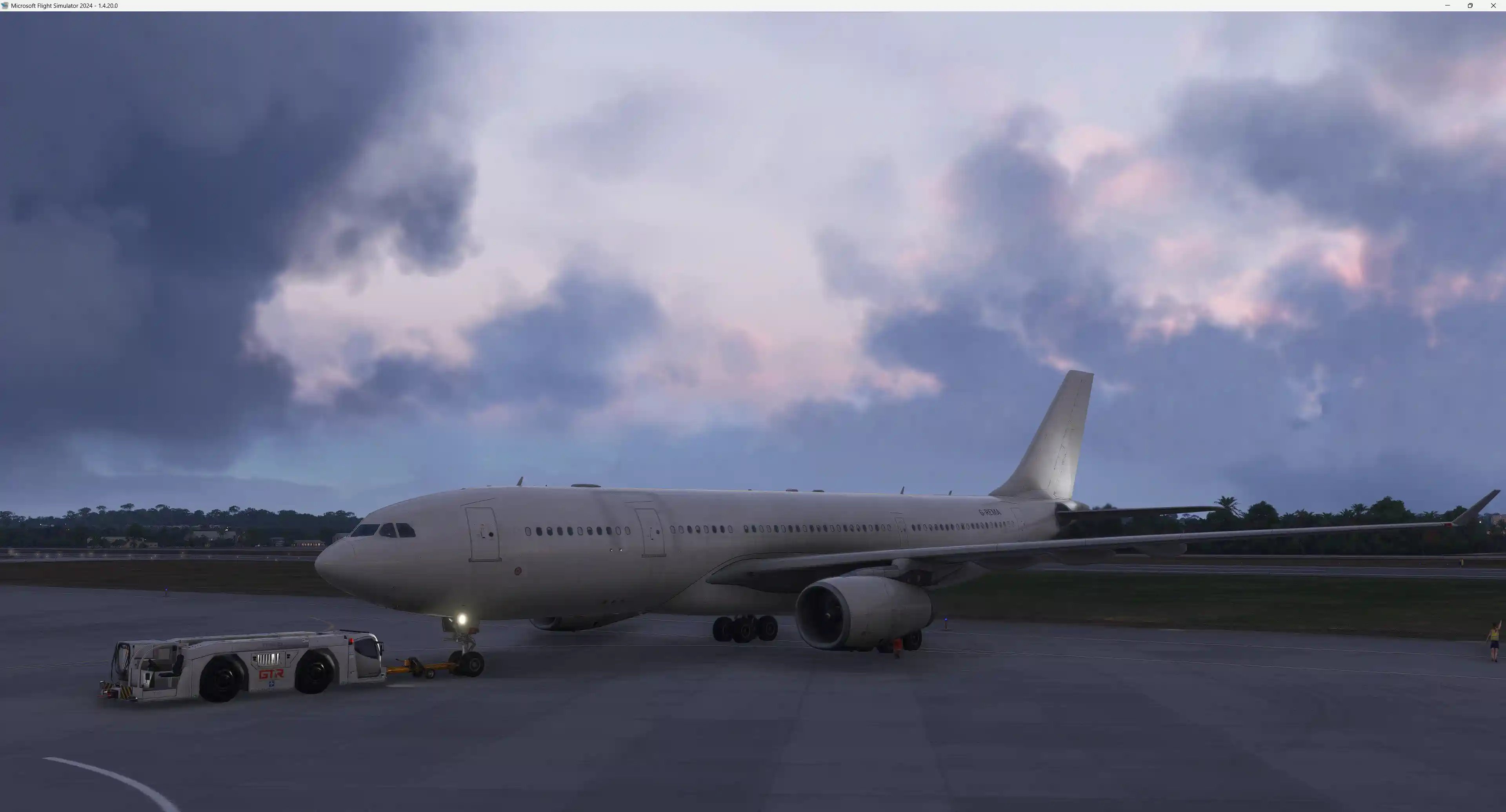 Flight Image