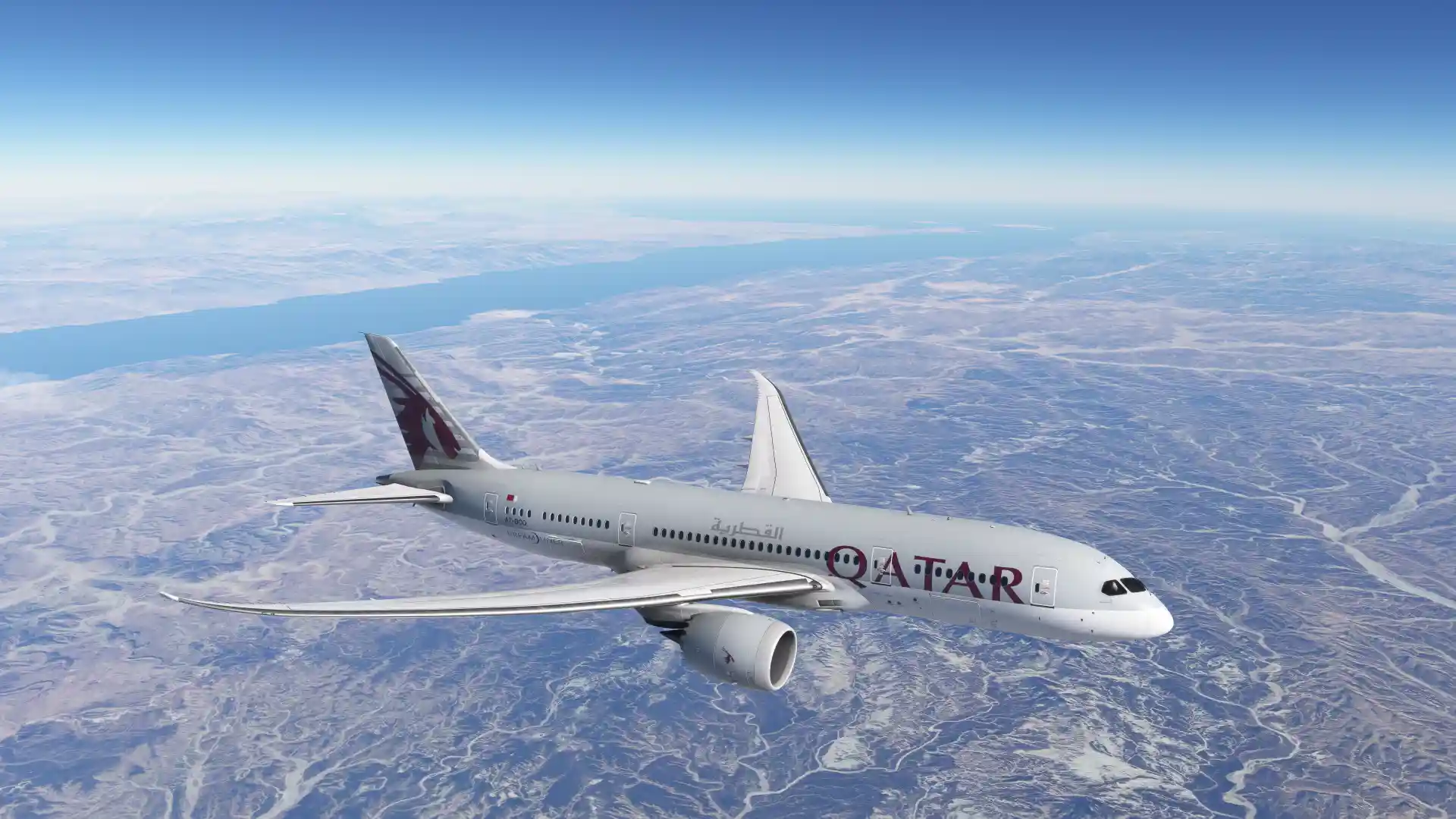 Flight Image