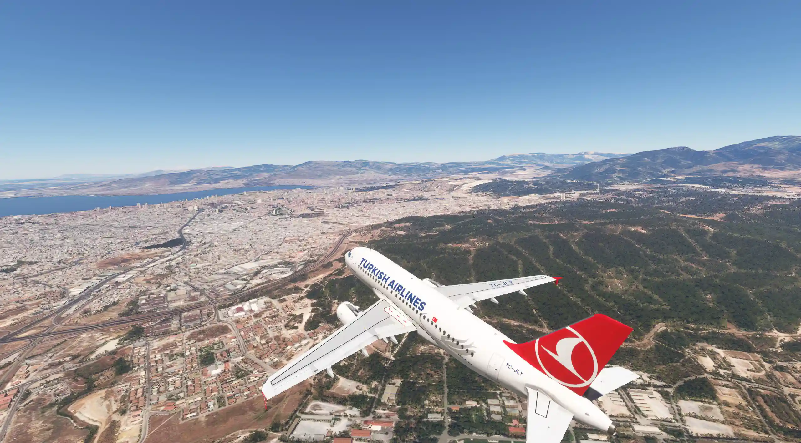 Flight Image