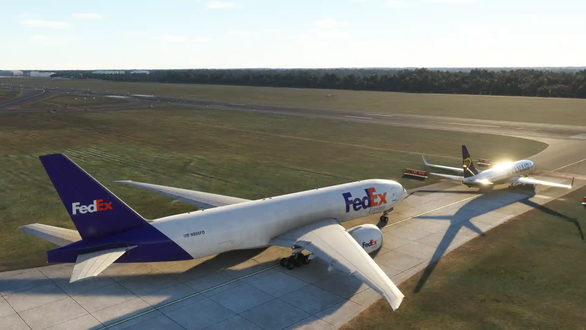 Flight Image