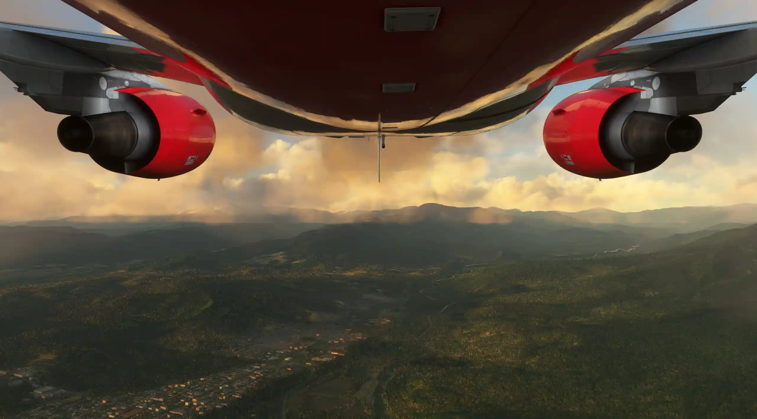 Flight Image