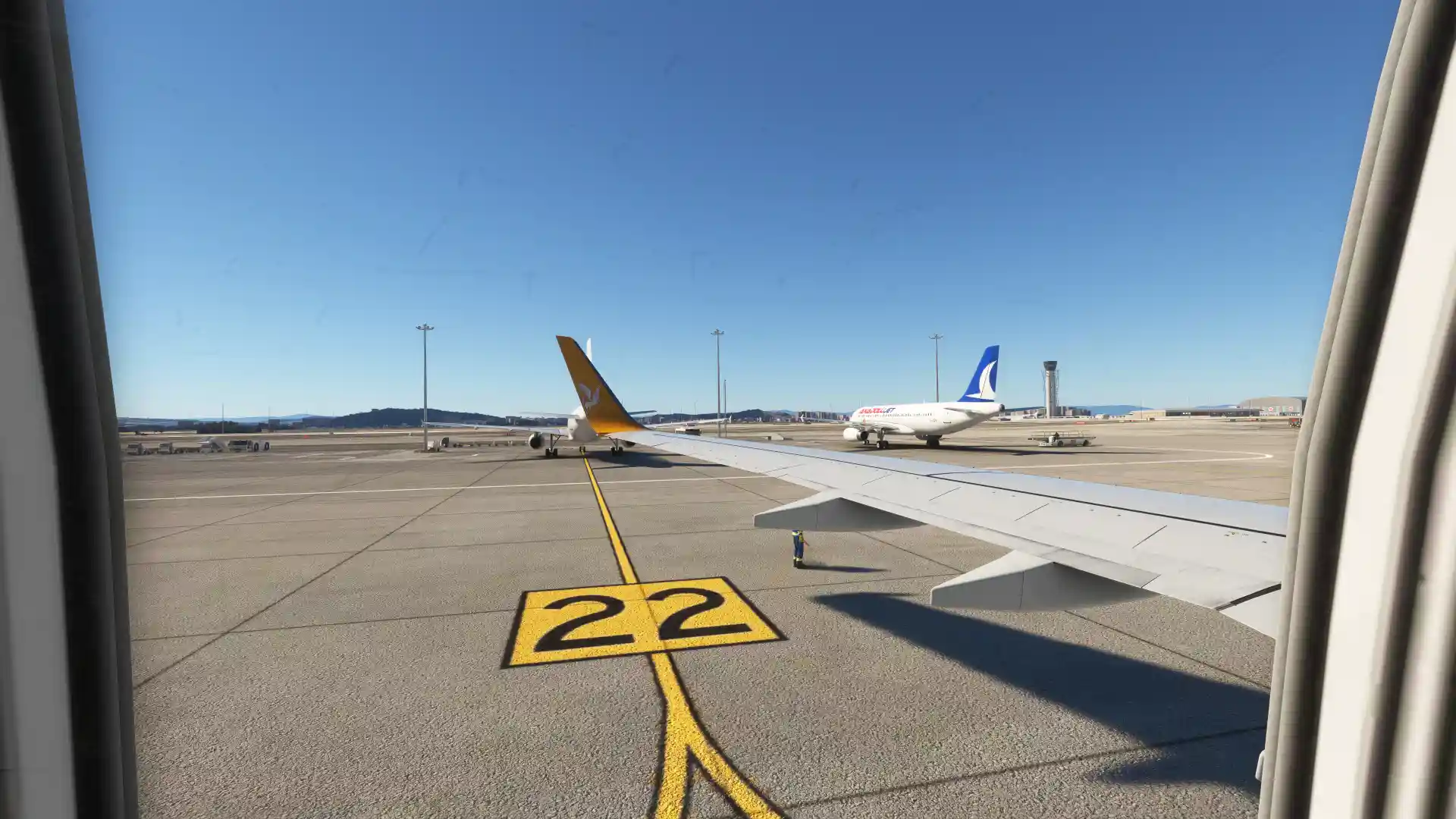 Flight Image
