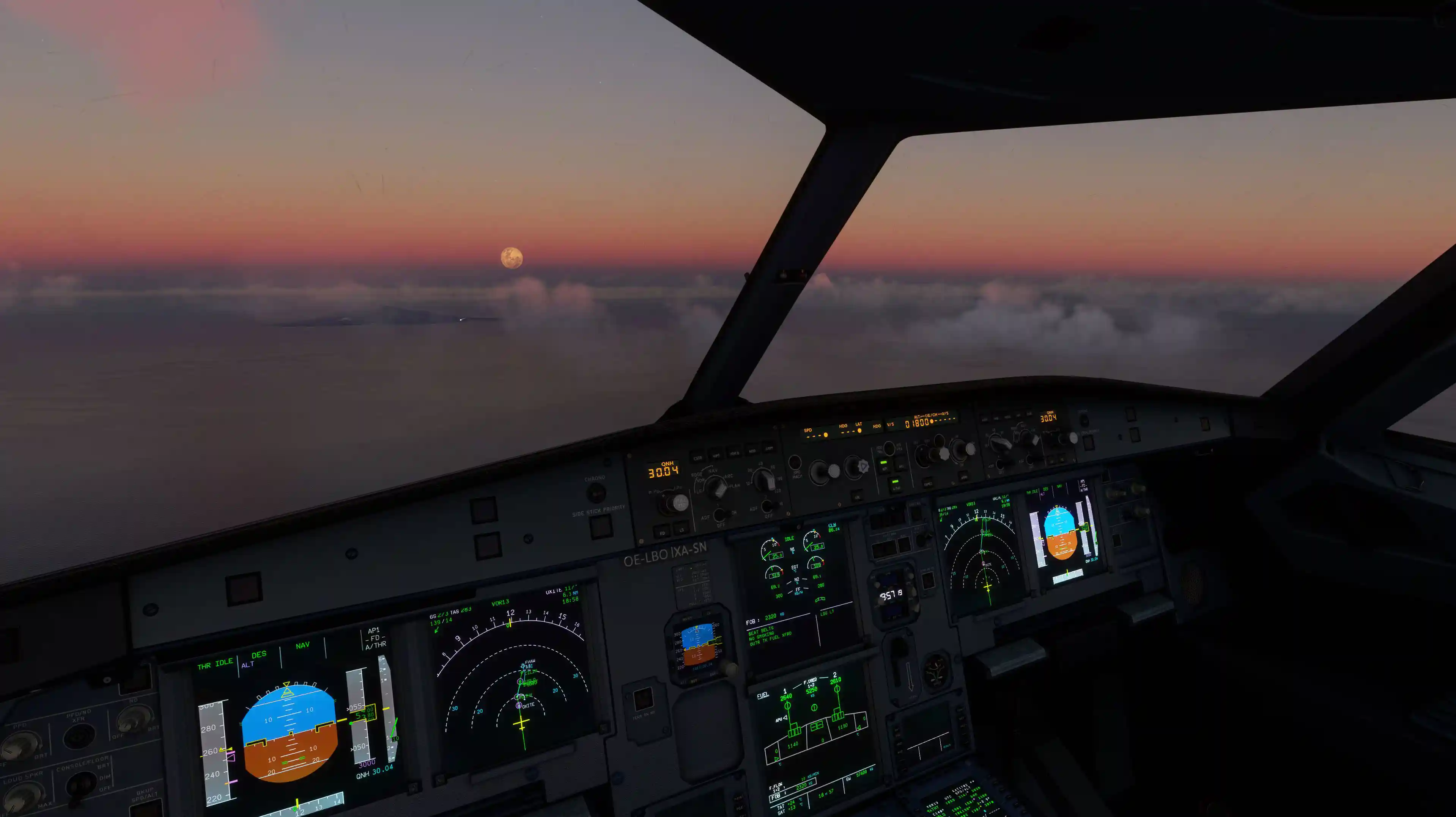 Flight Image