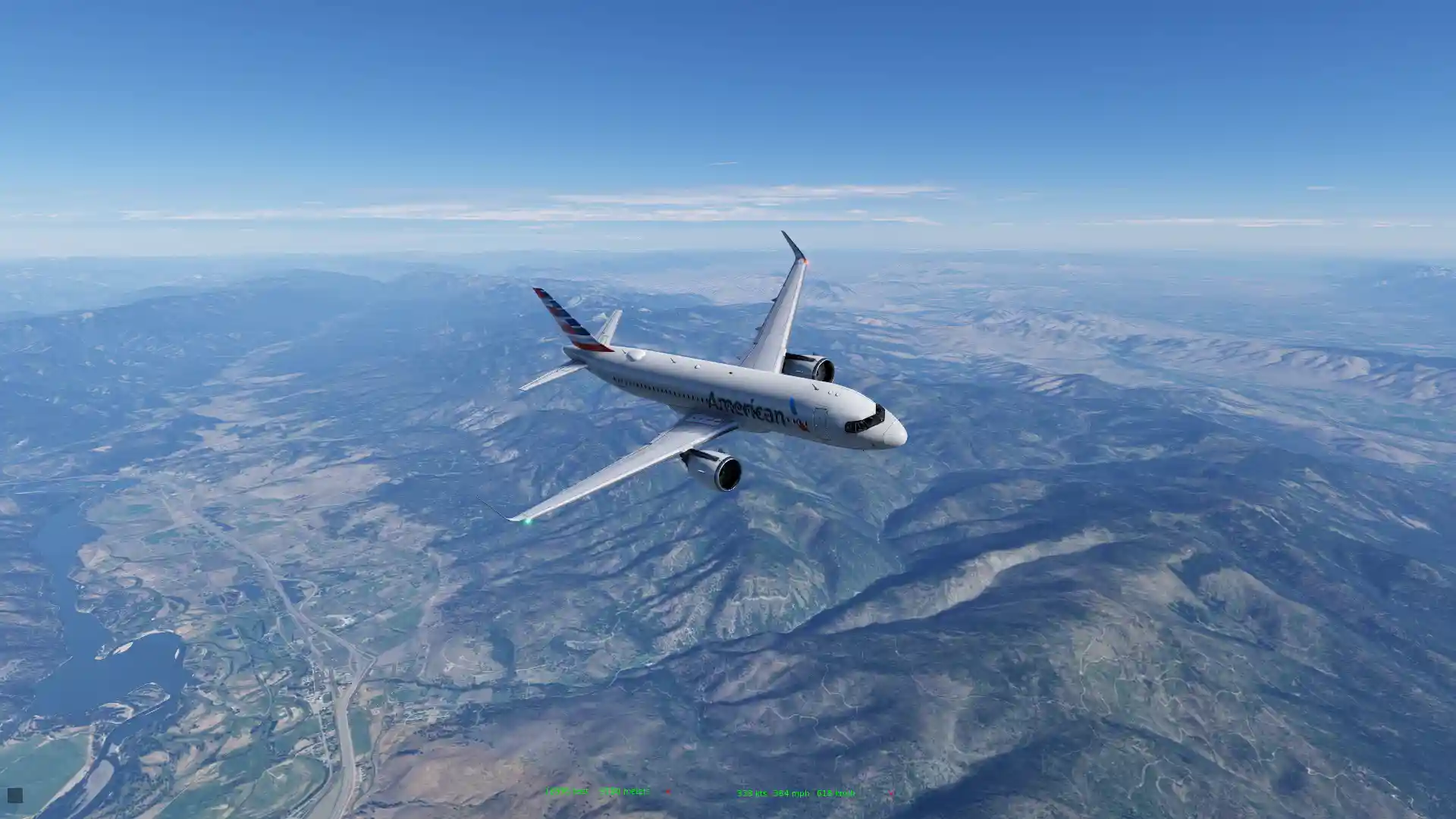 Flight Image