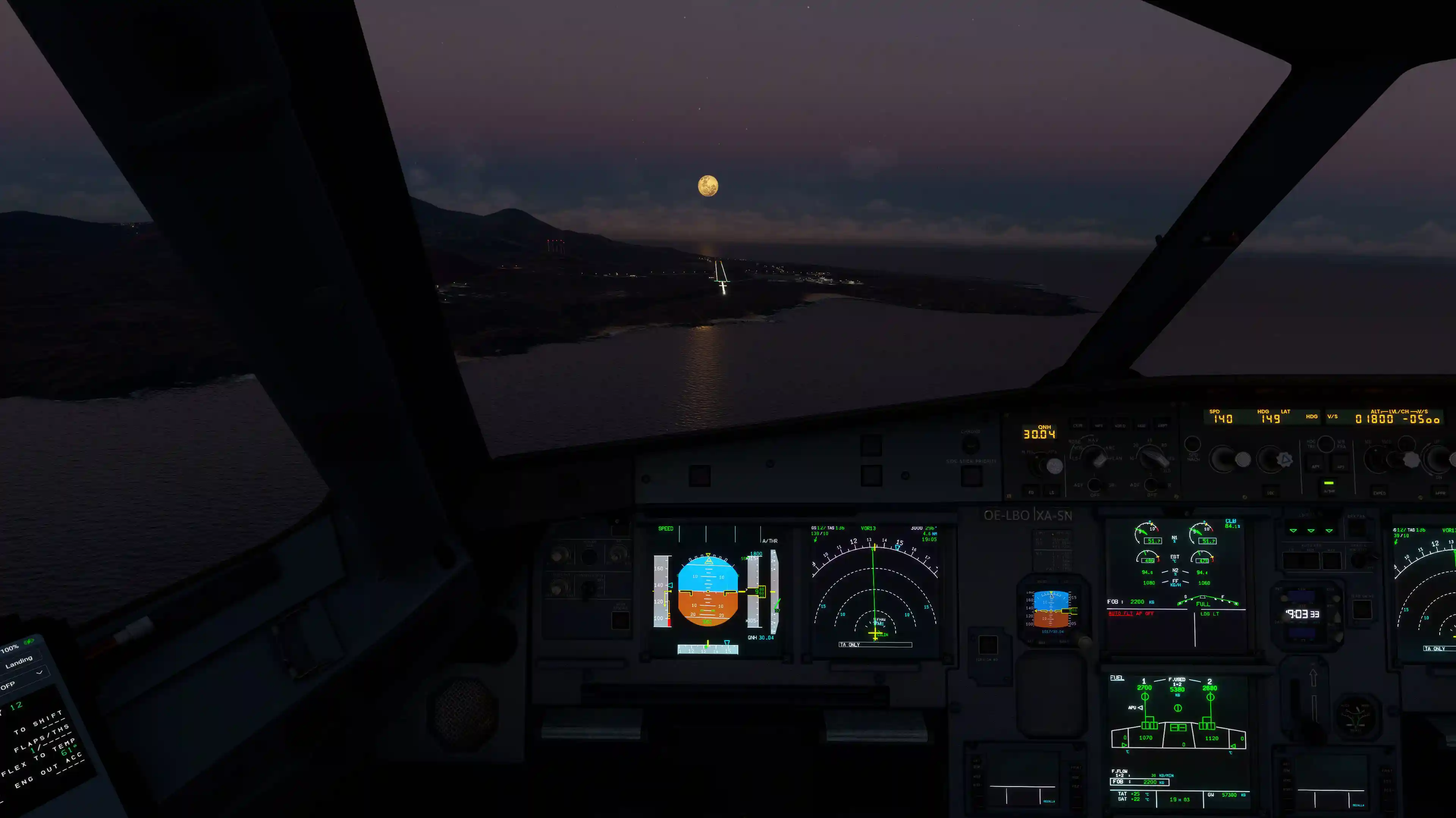 Flight Image