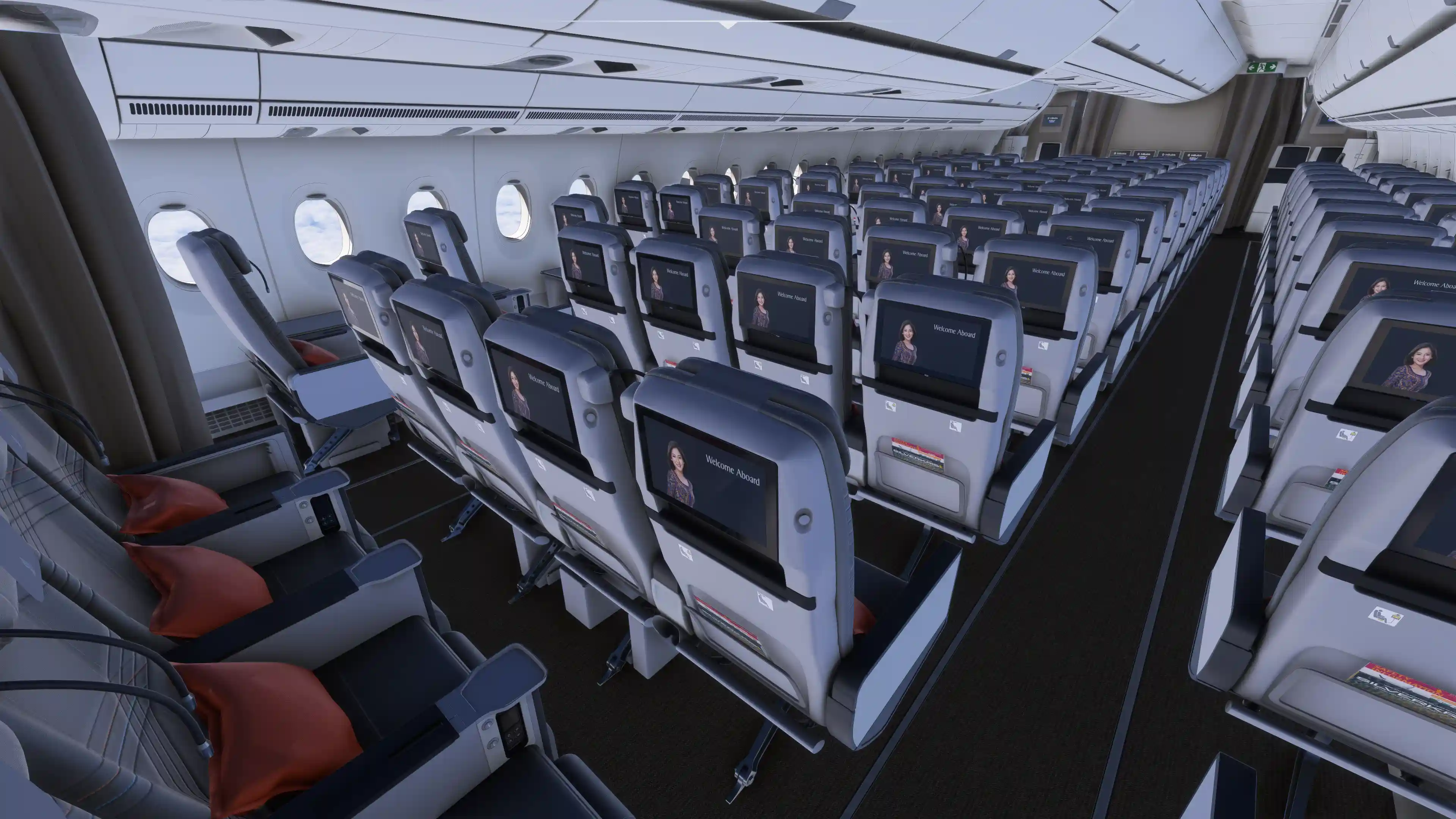Flight Image