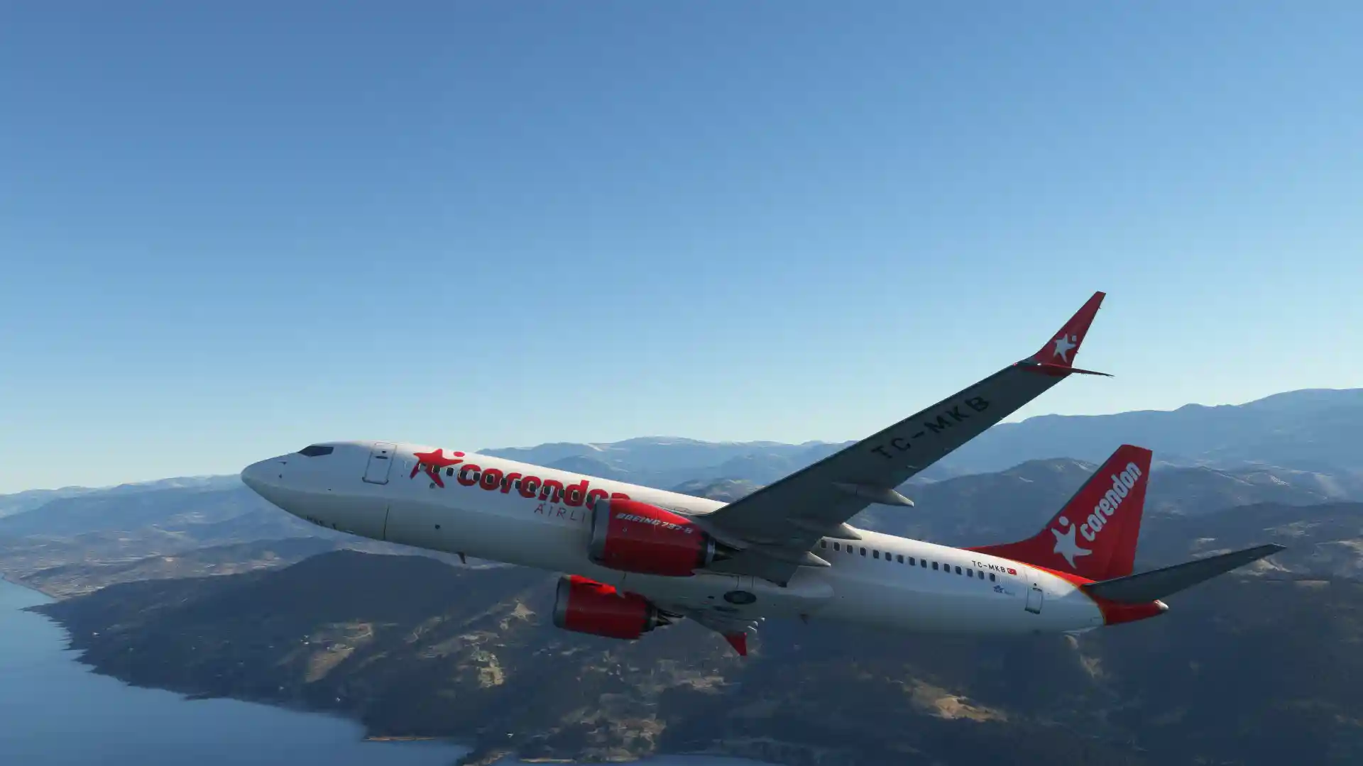 Flight Image