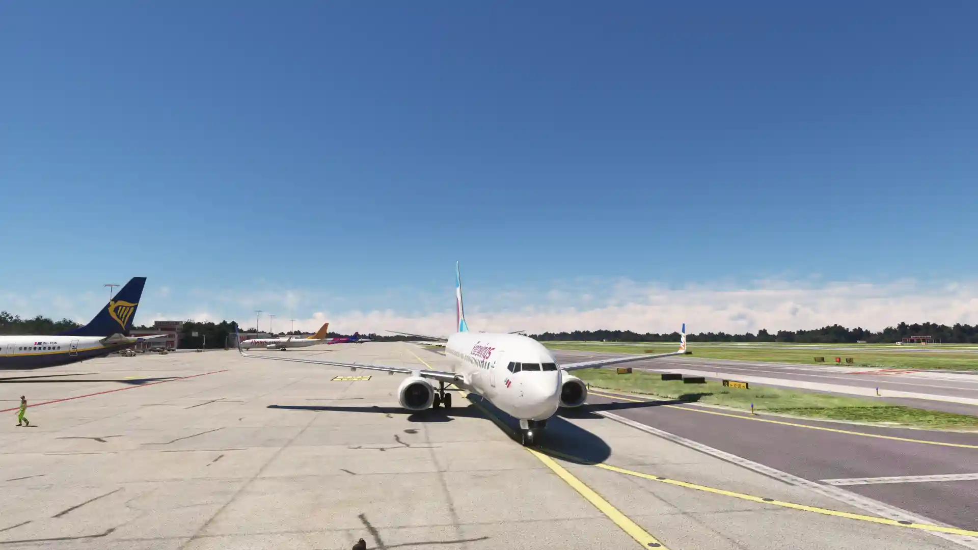 Flight Image