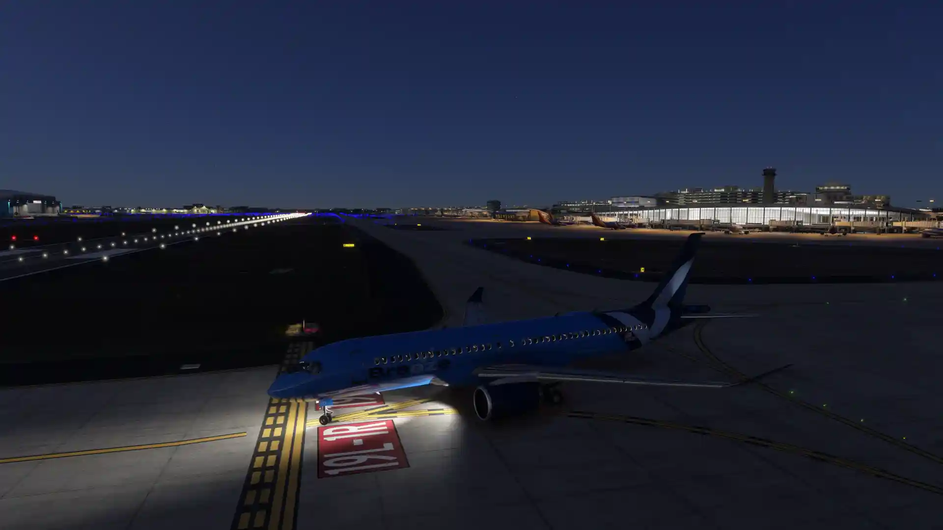 Flight Image