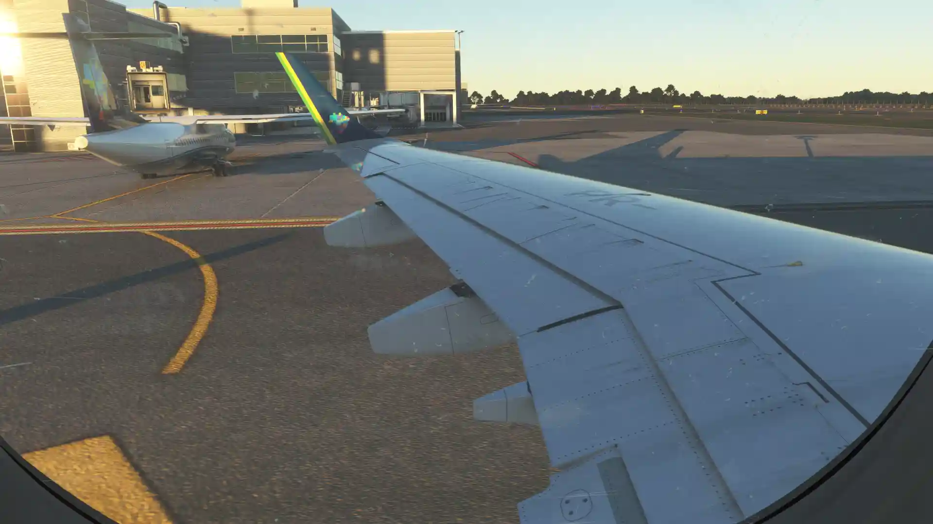 Flight Image