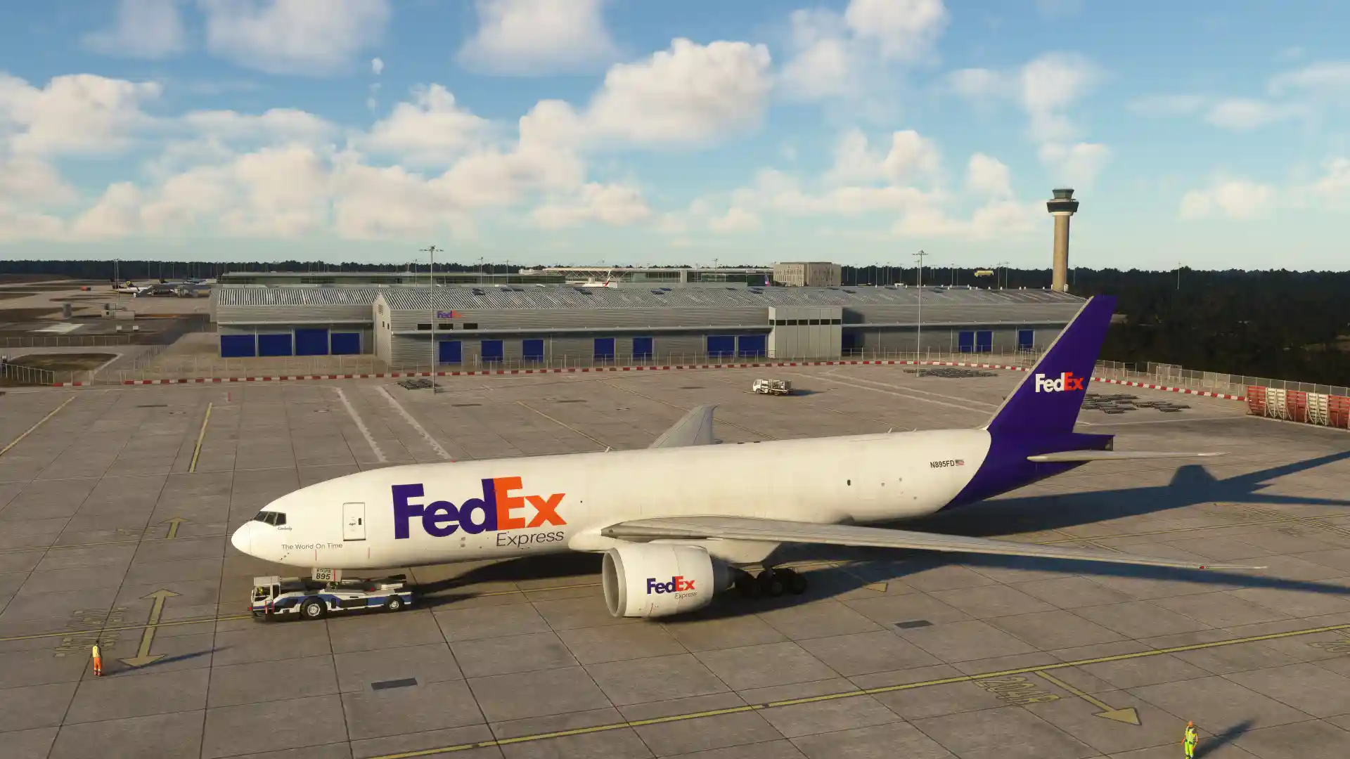 Flight Image