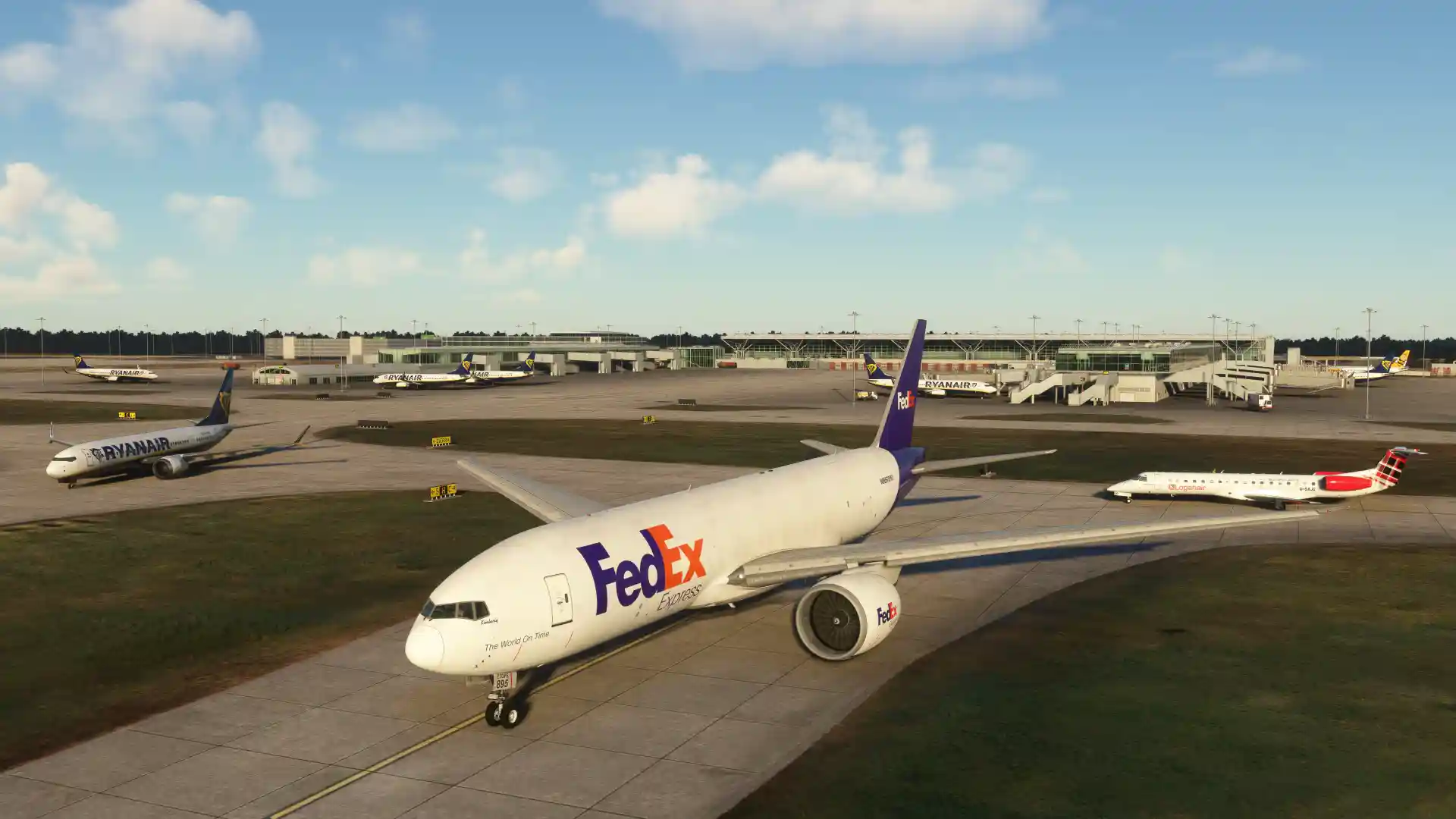 Flight Image