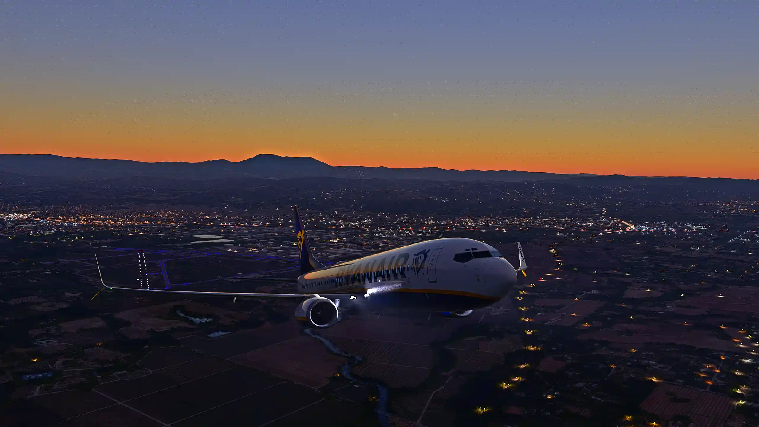 Flight Image