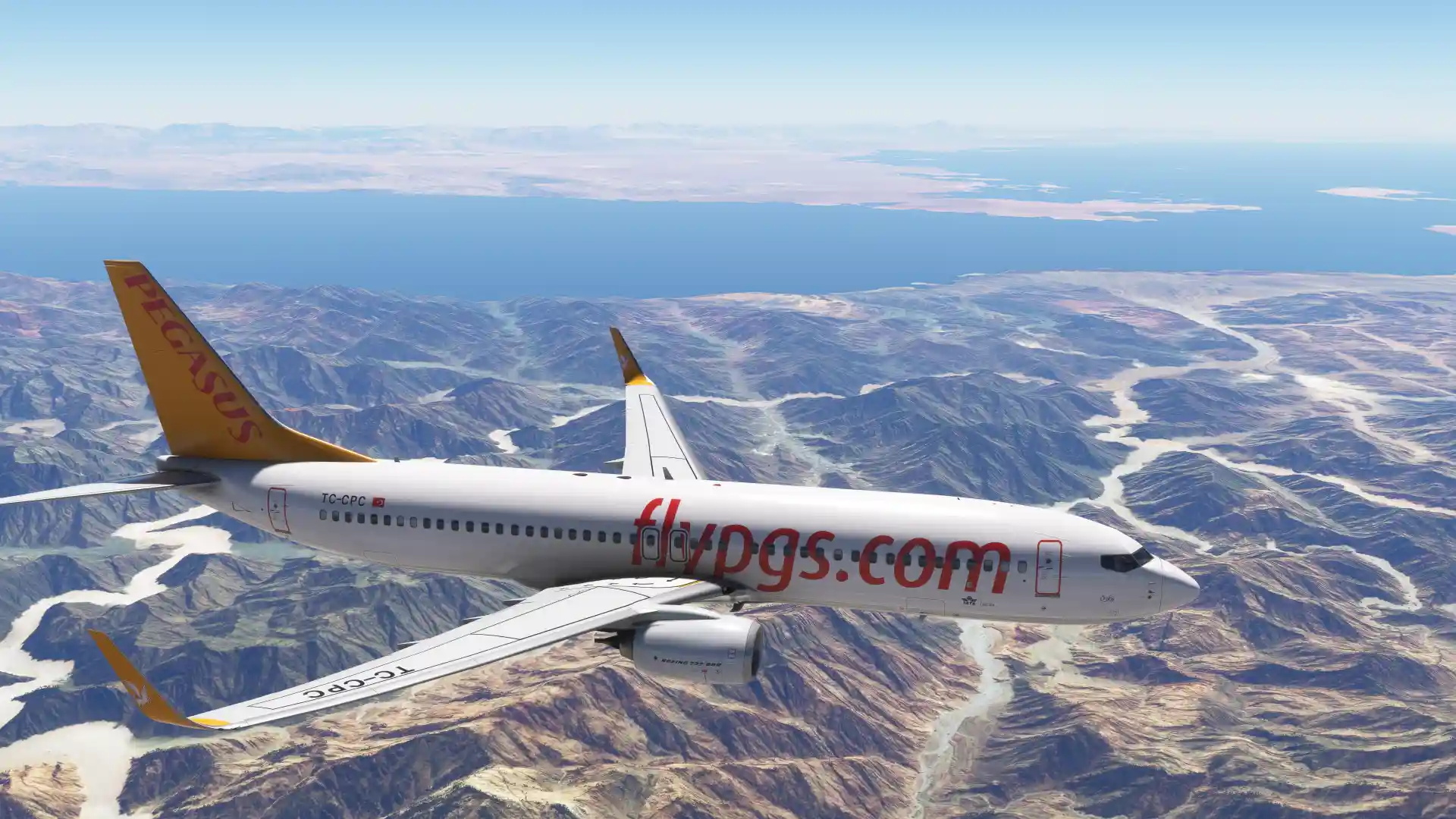 Flight Image