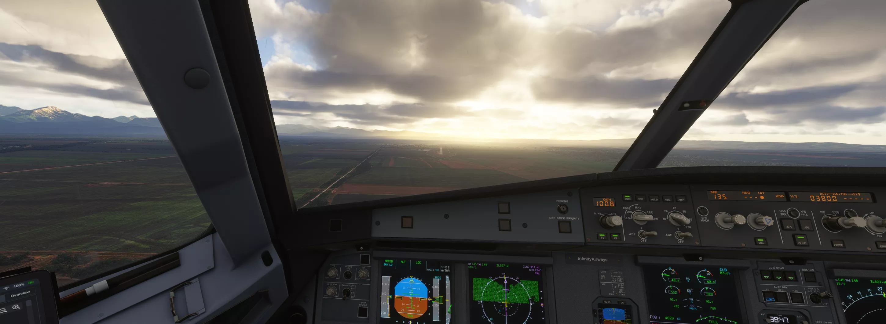 Flight Image