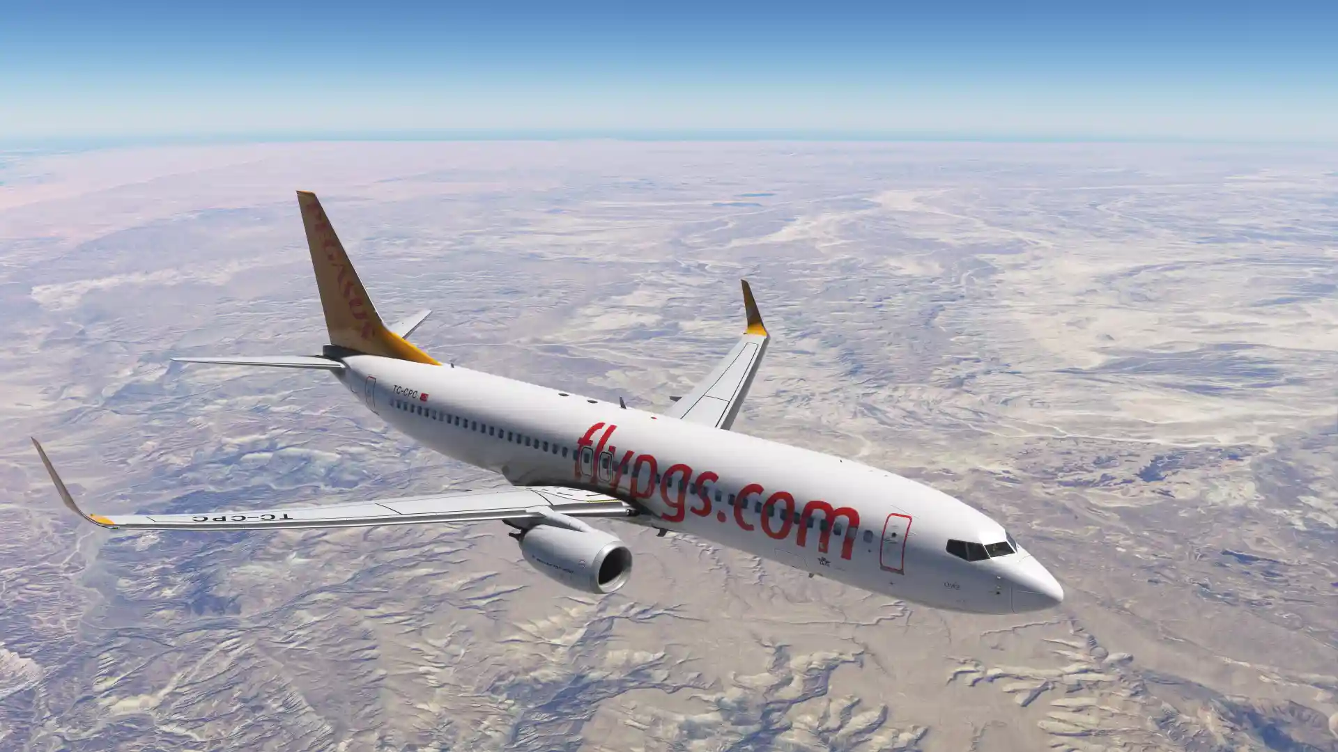 Flight Image