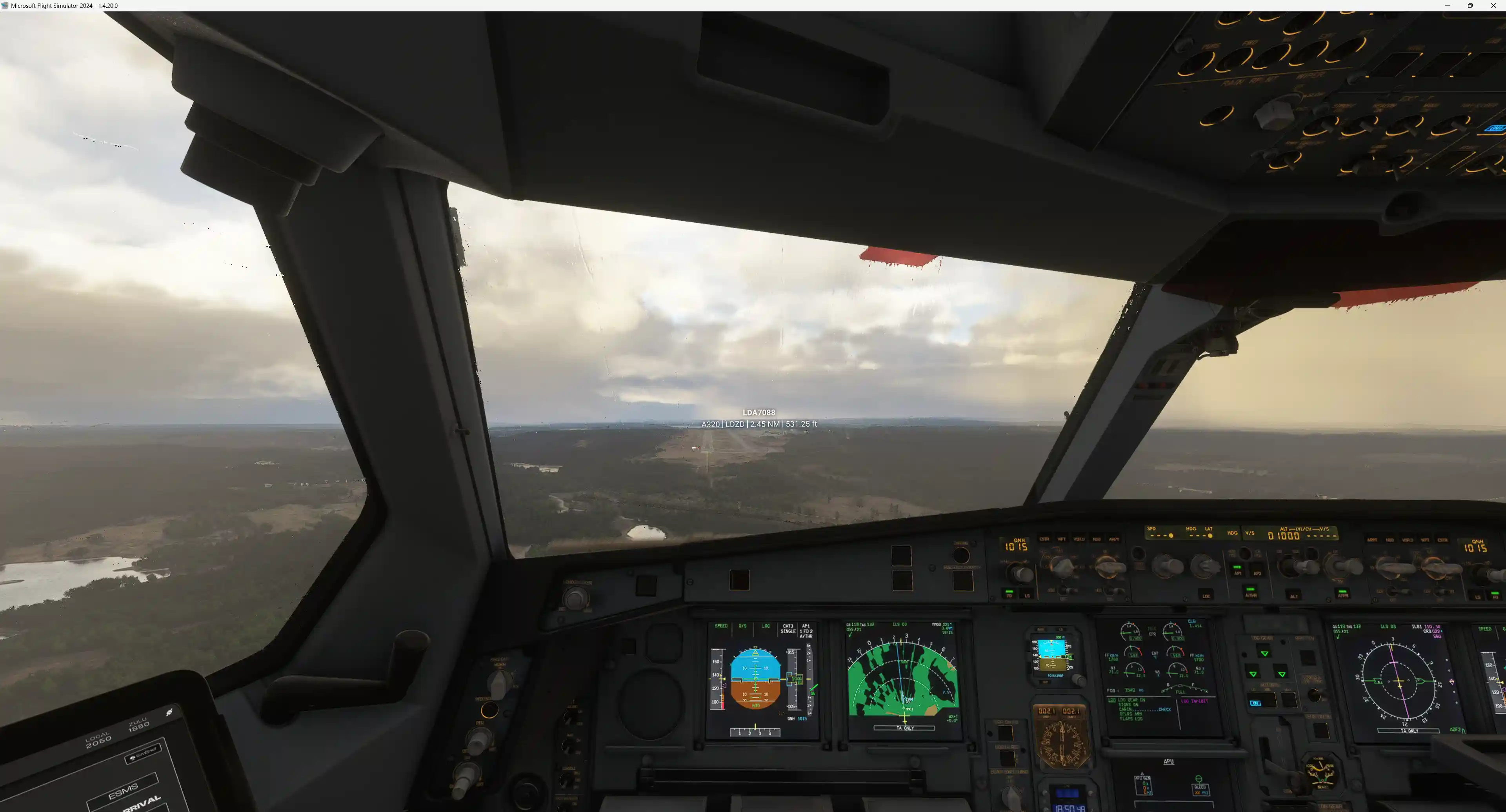 Flight Image