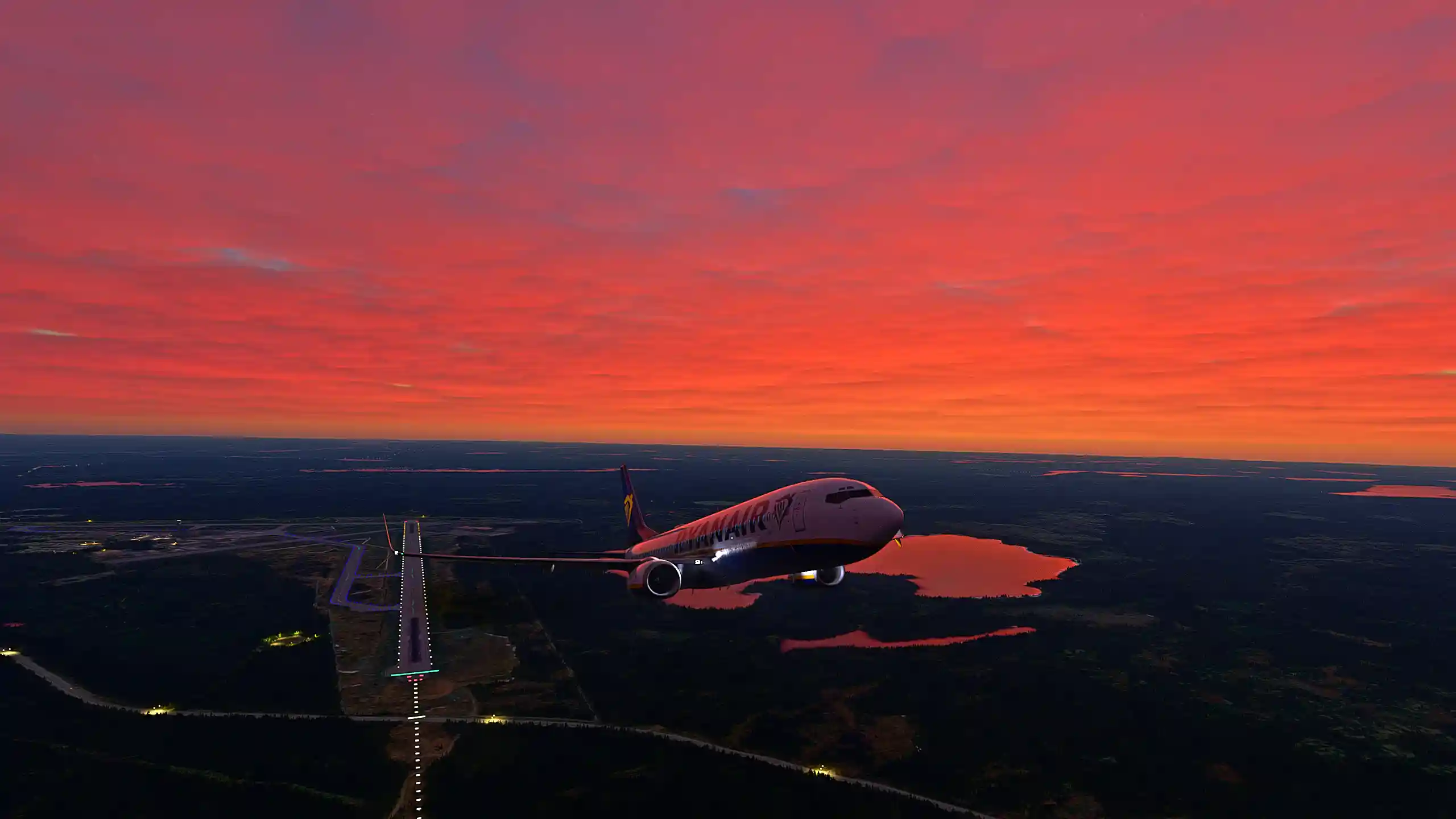 Flight Image