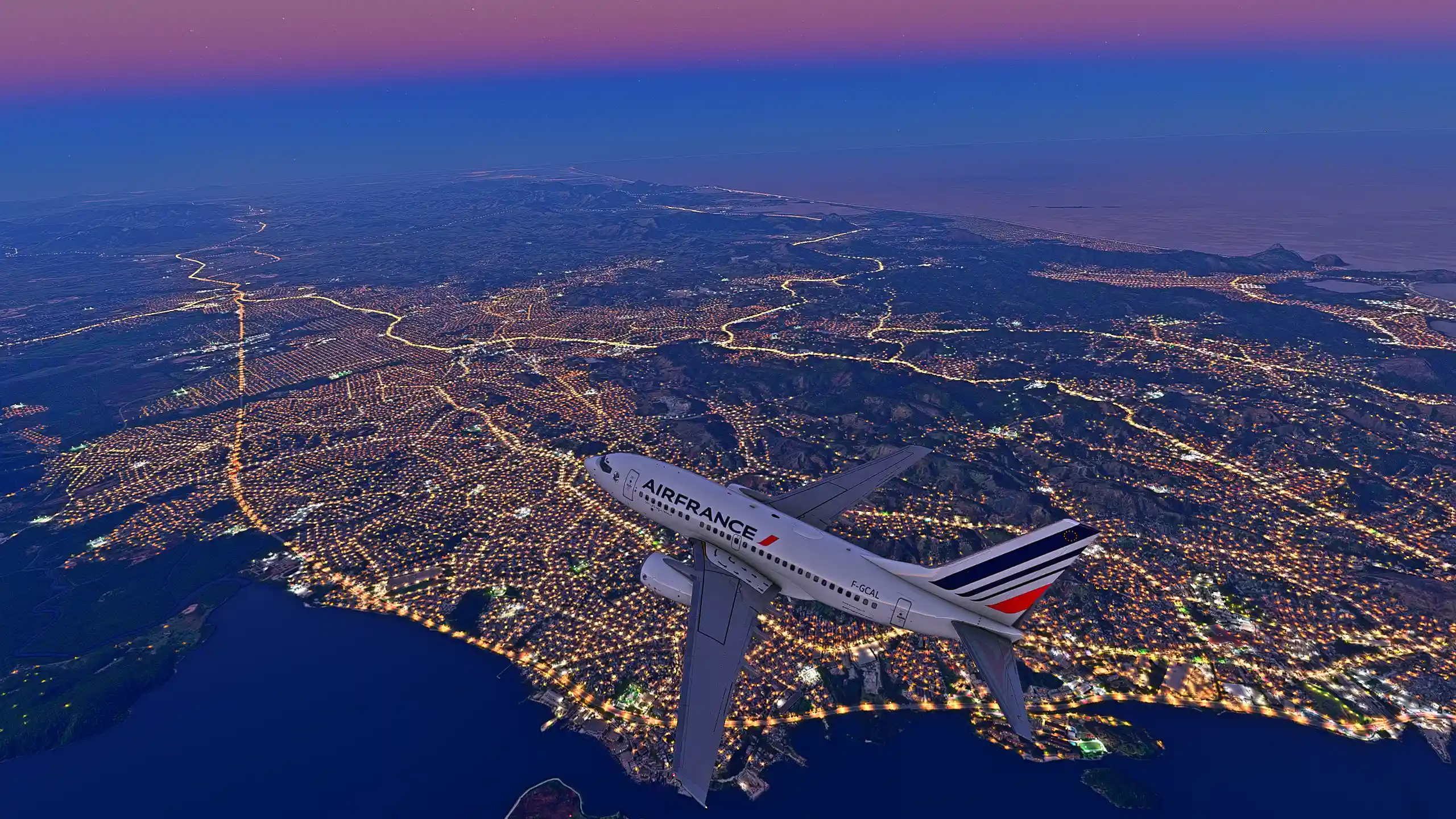 Flight Image
