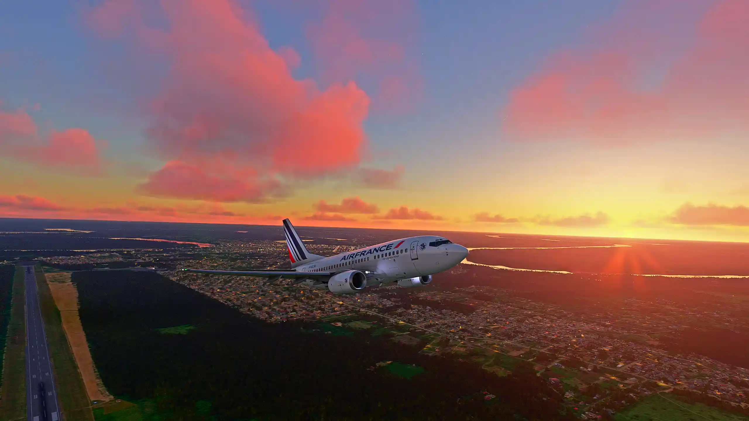 Flight Image