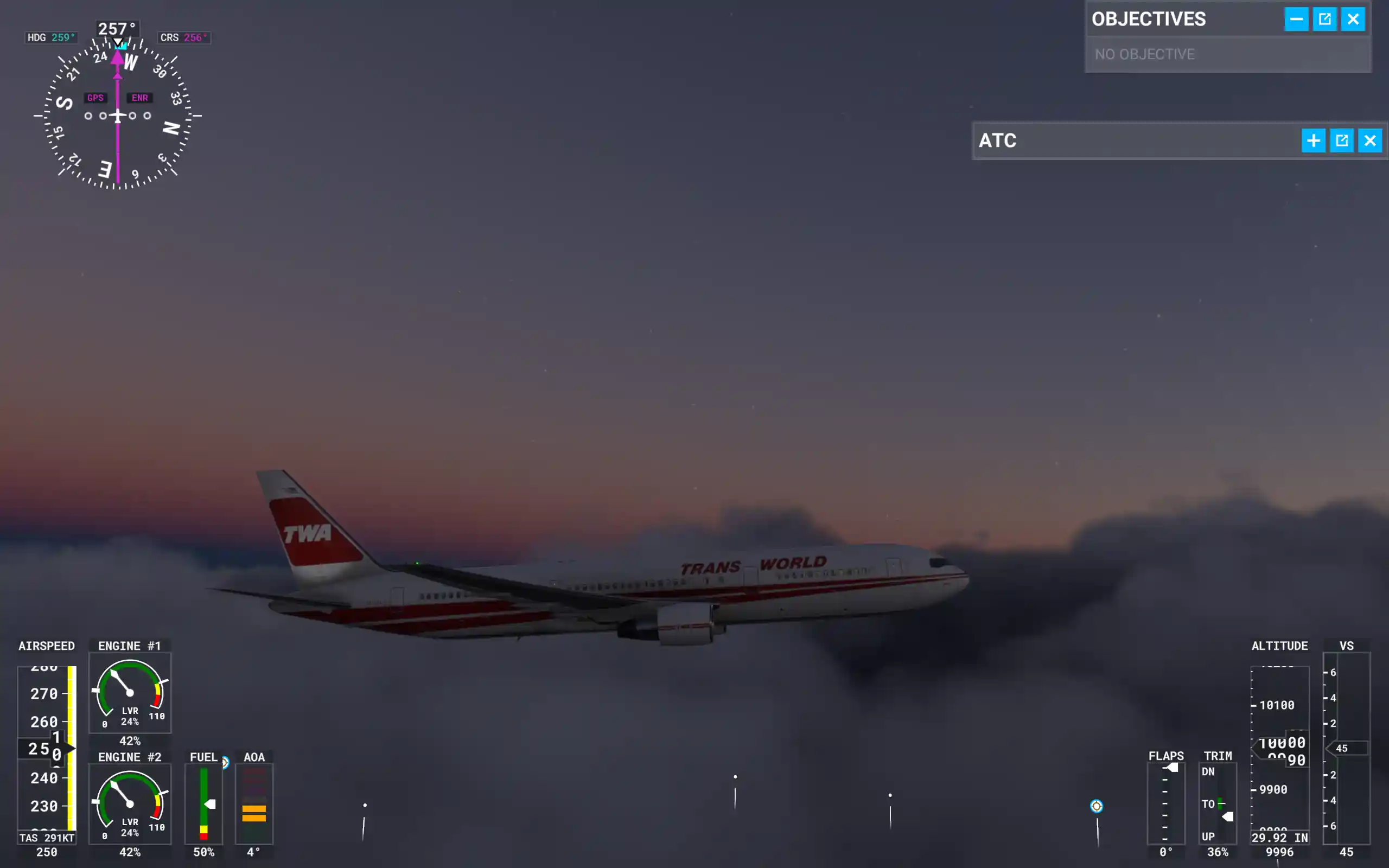 Flight Image