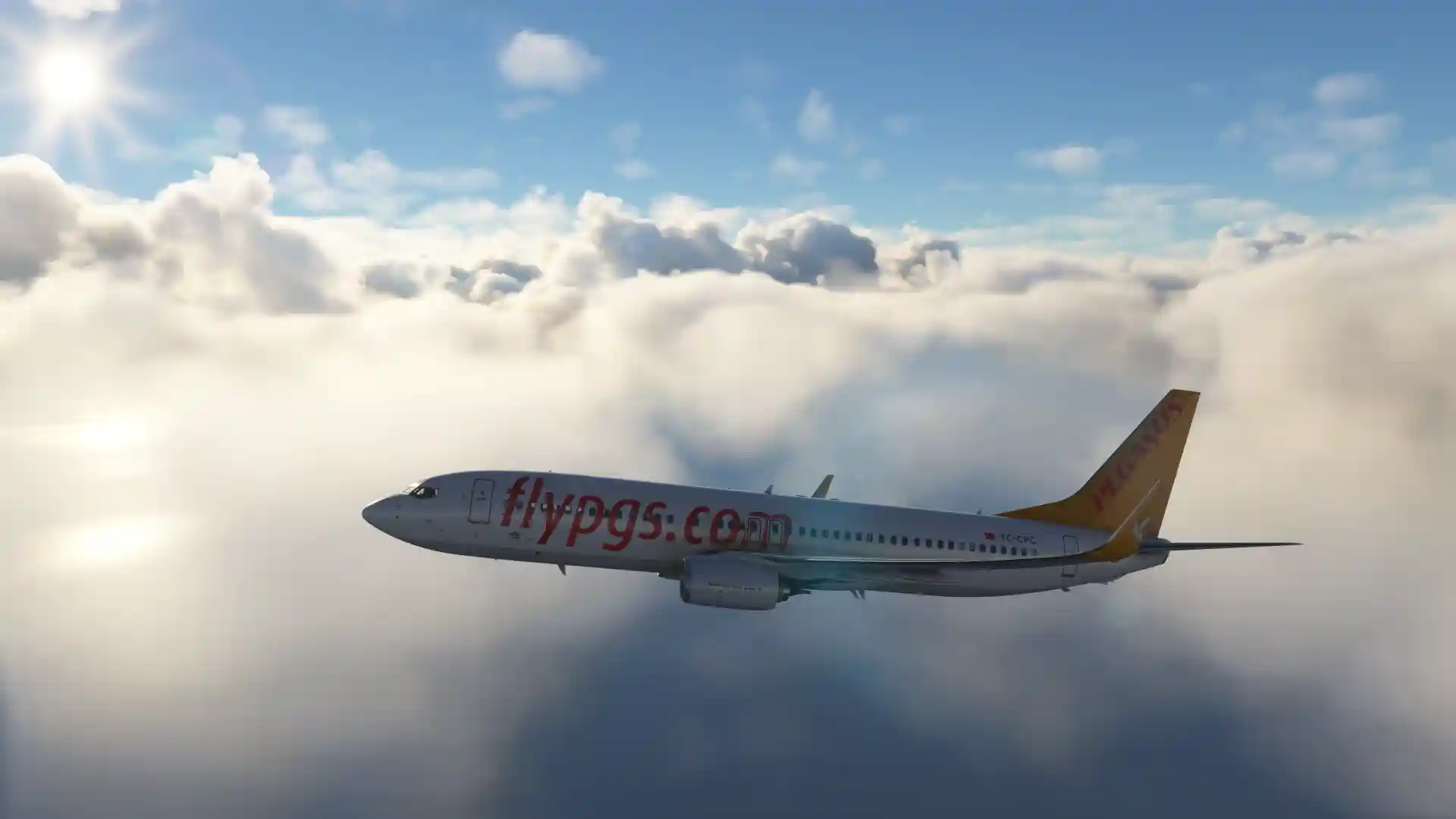 Flight Image