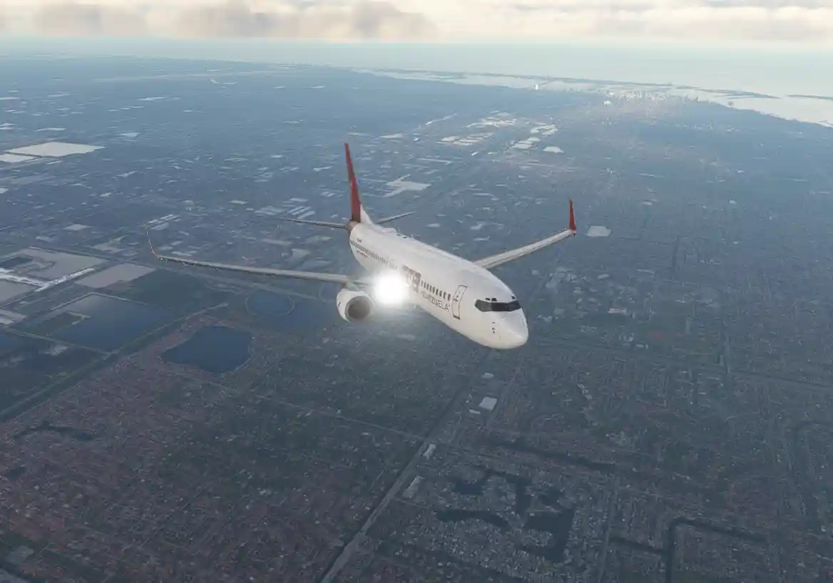 Flight Image