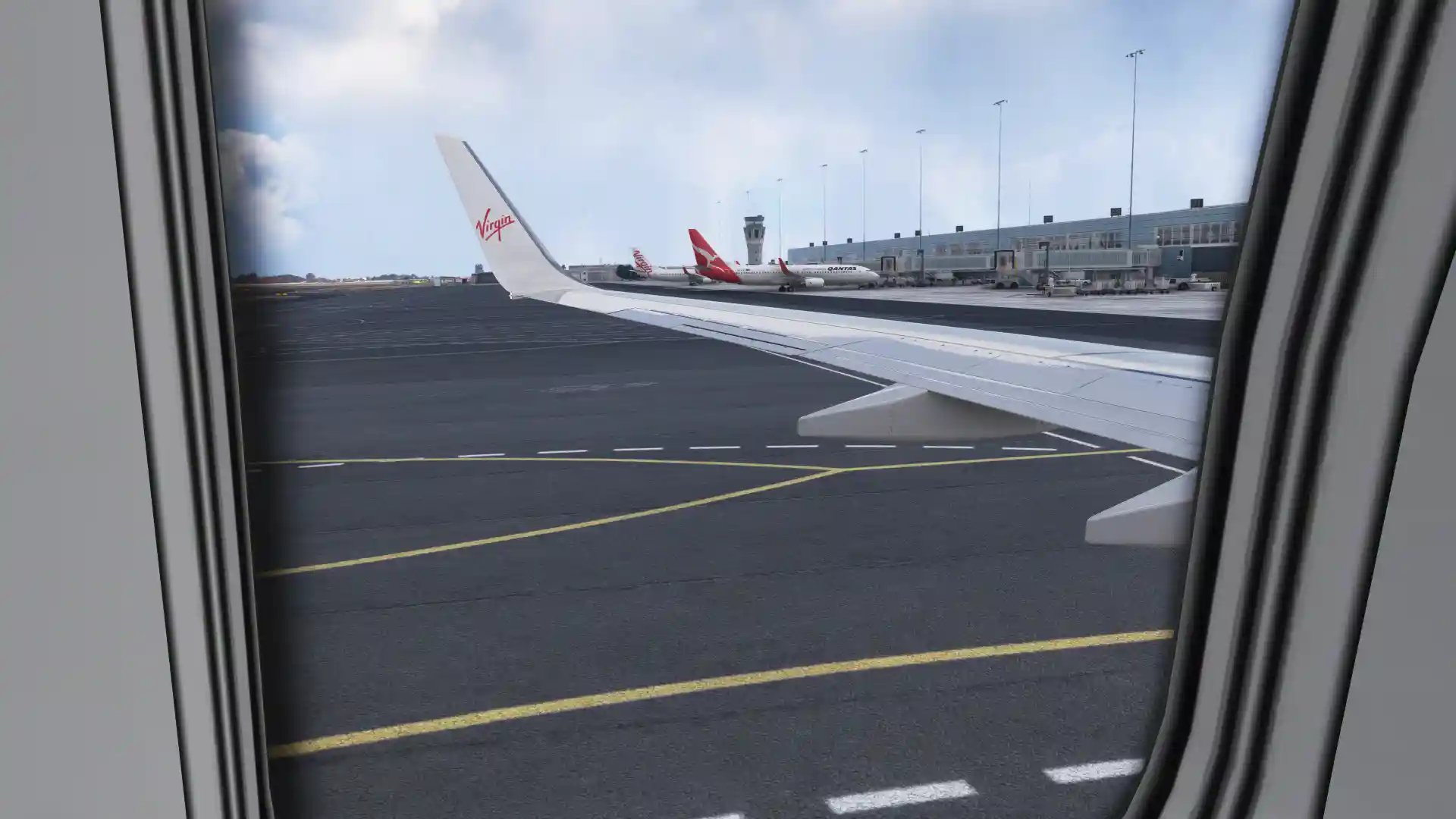 Flight Image