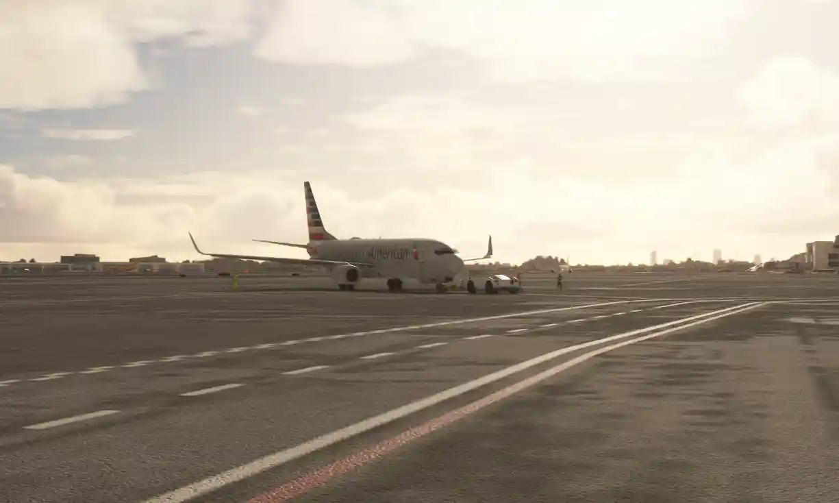 Flight Image