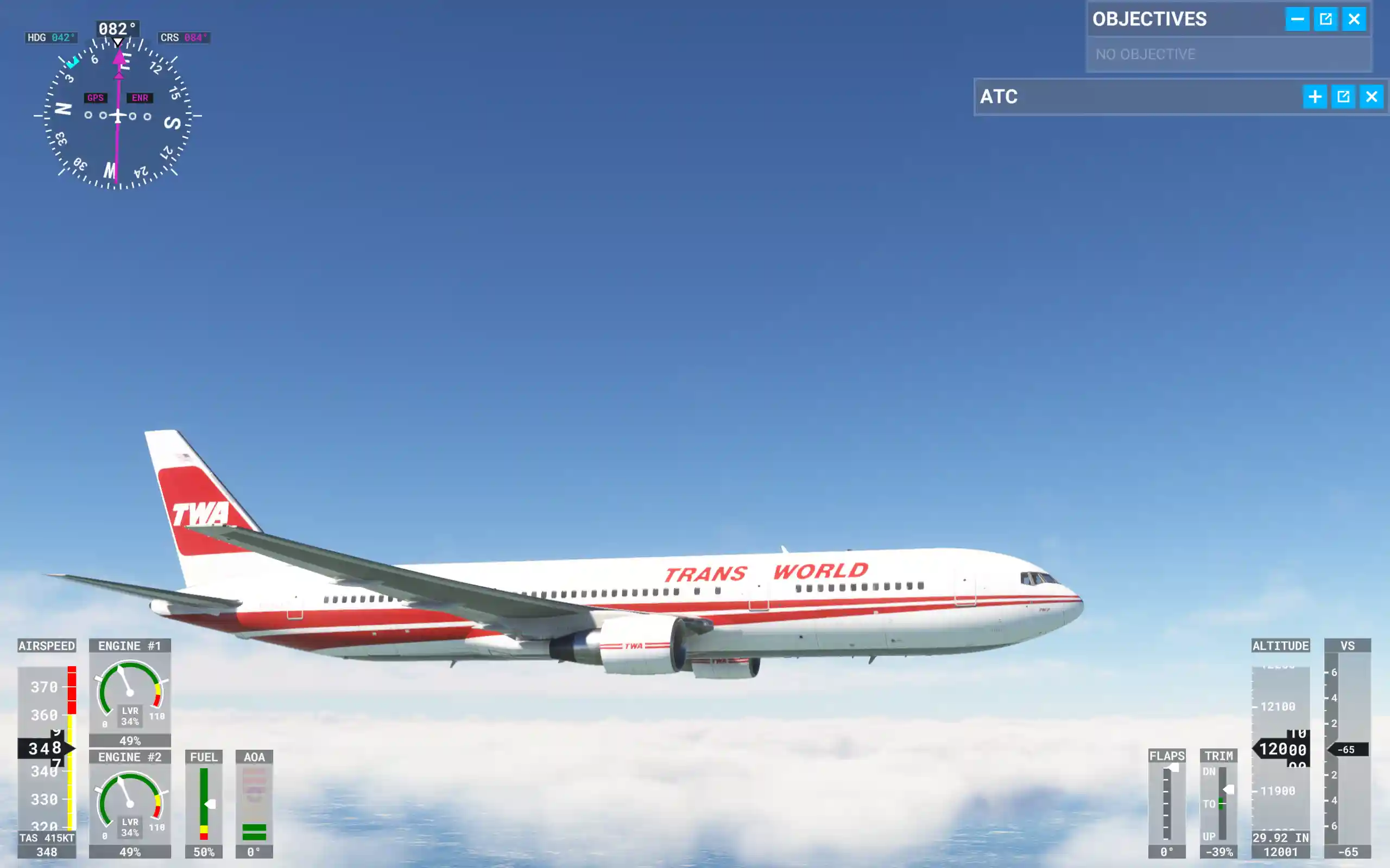 Flight Image