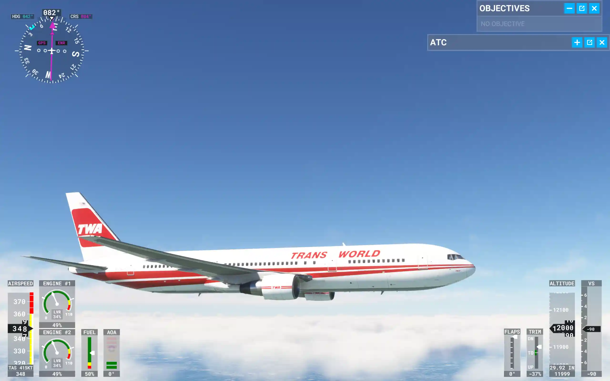 Flight Image