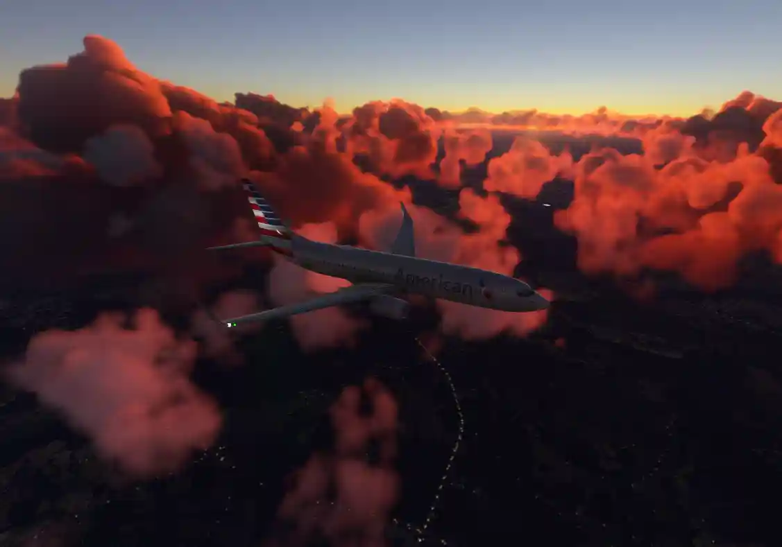 Flight Image