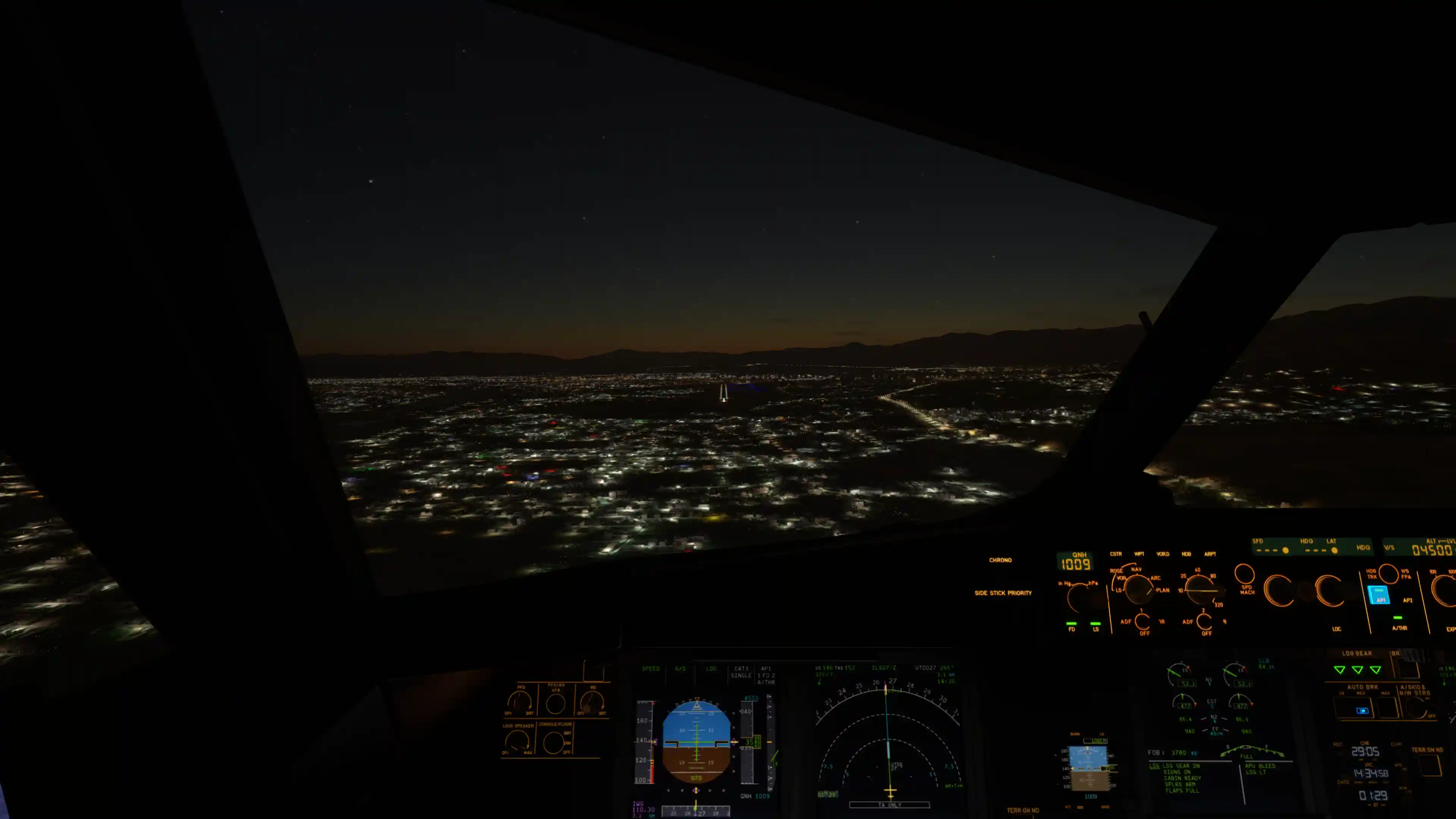 Flight Image