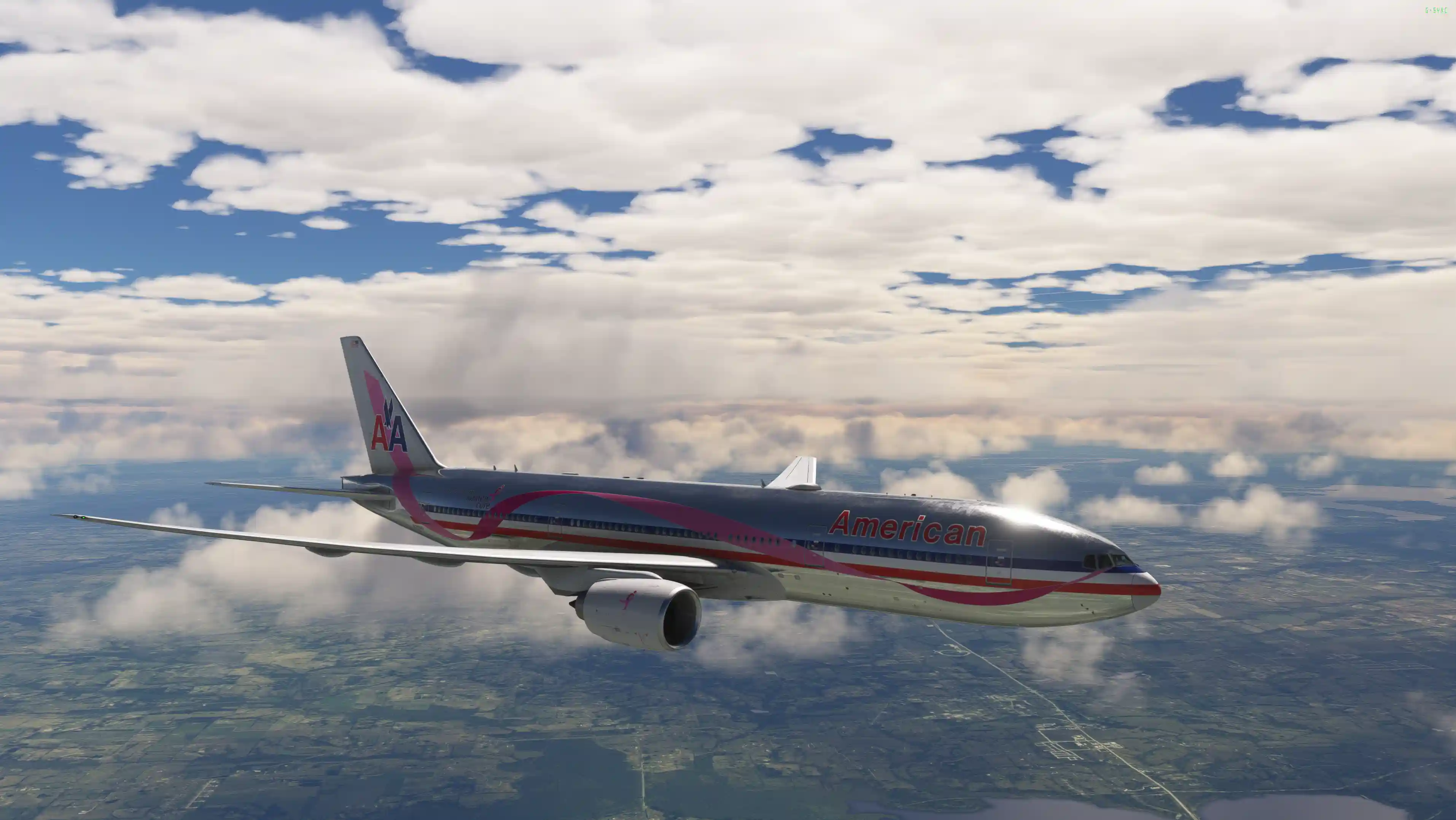 Flight Image