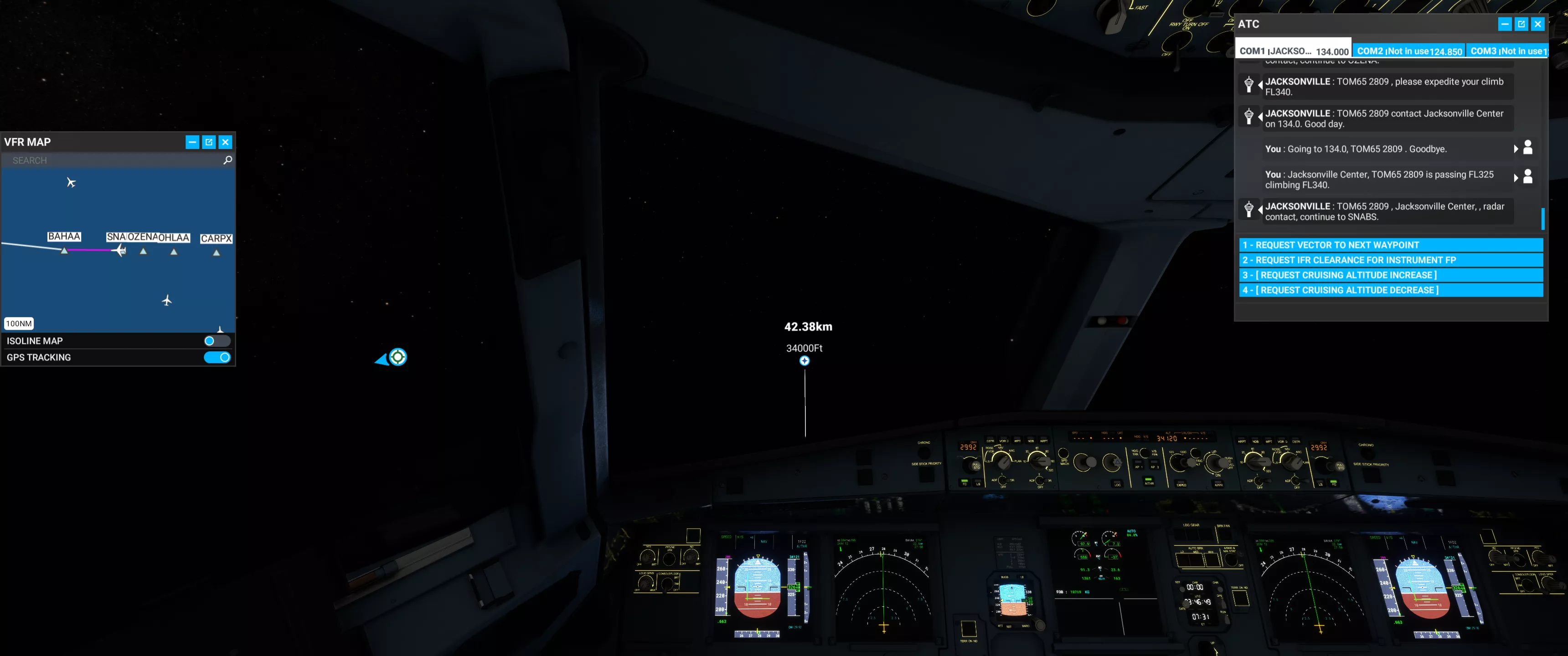 Flight Image