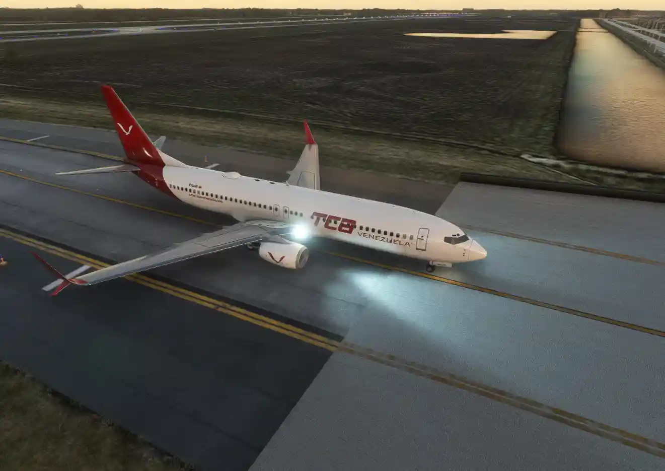 Flight Image