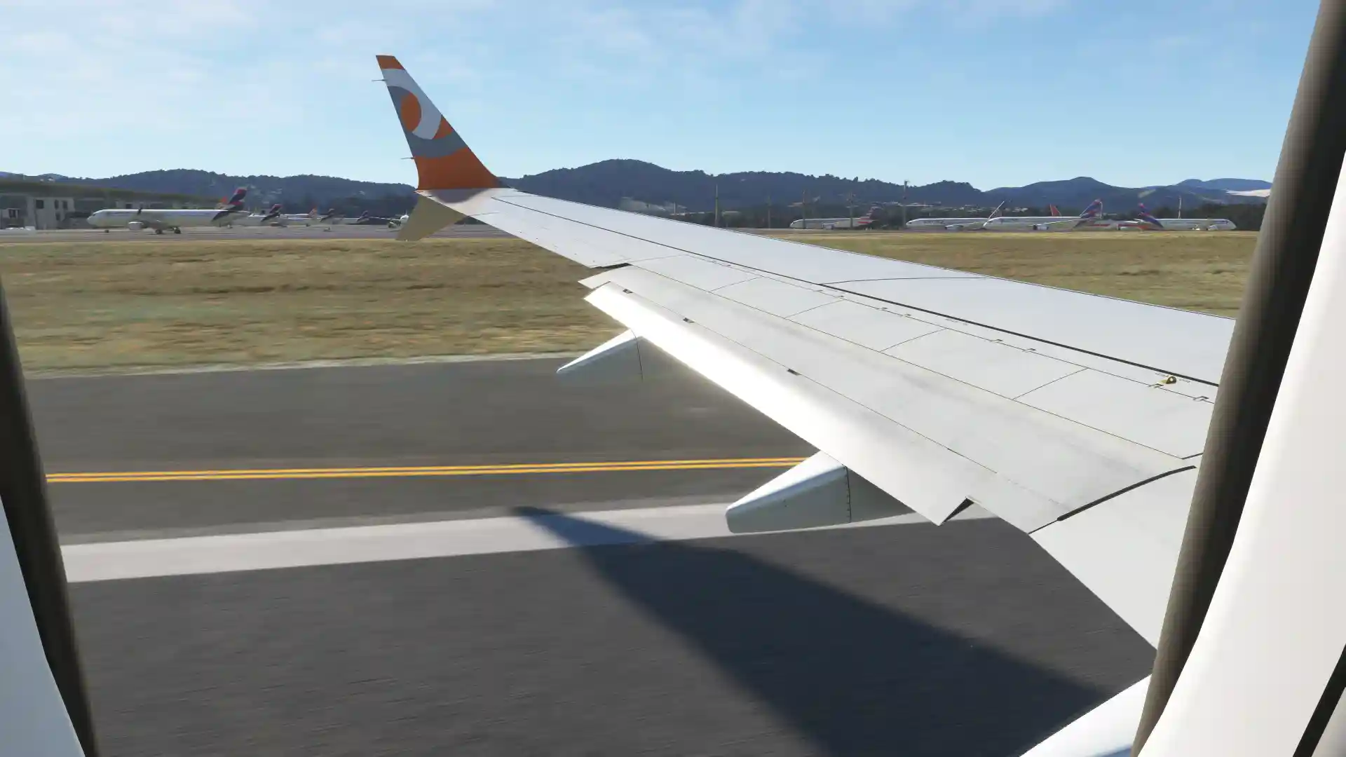 Flight Image