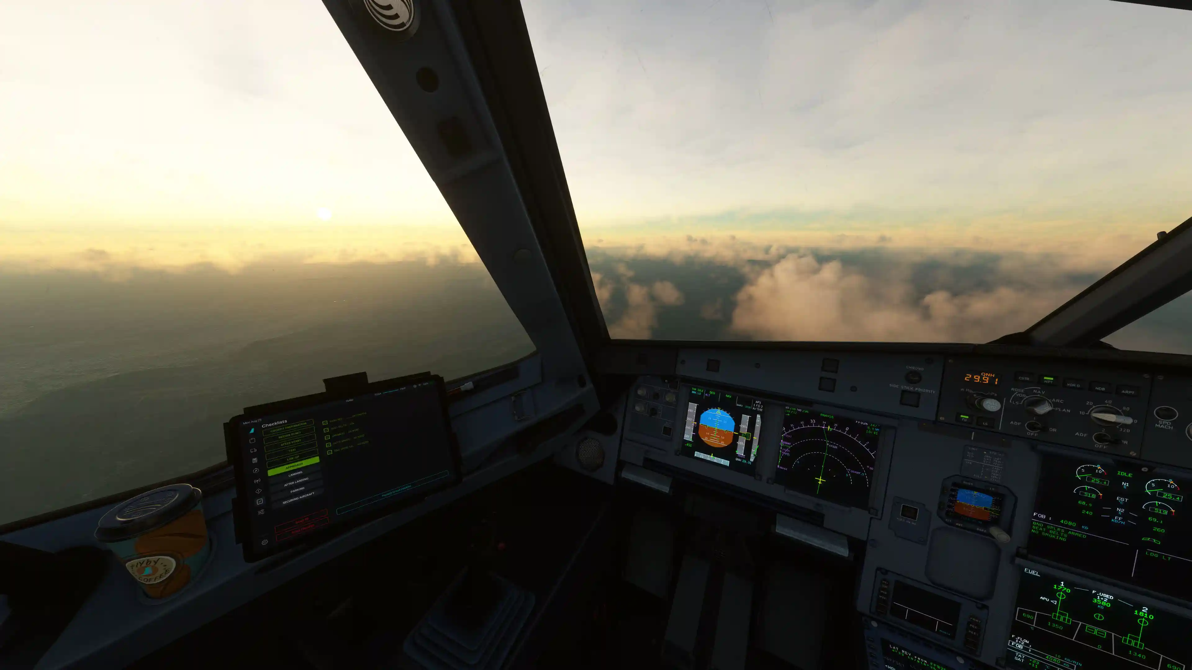Flight Image