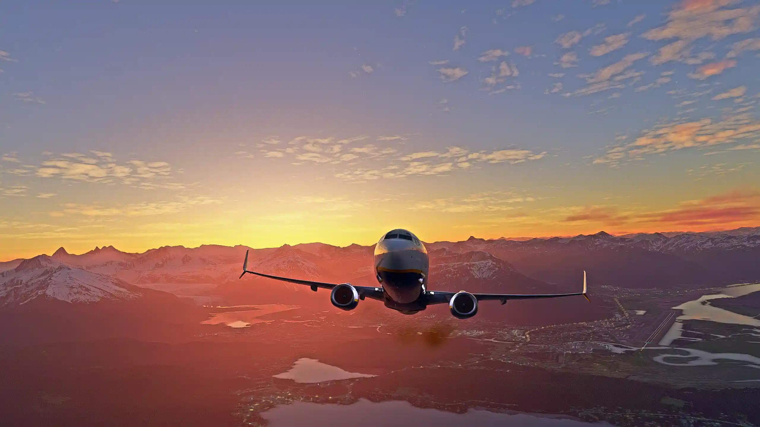 Flight Image