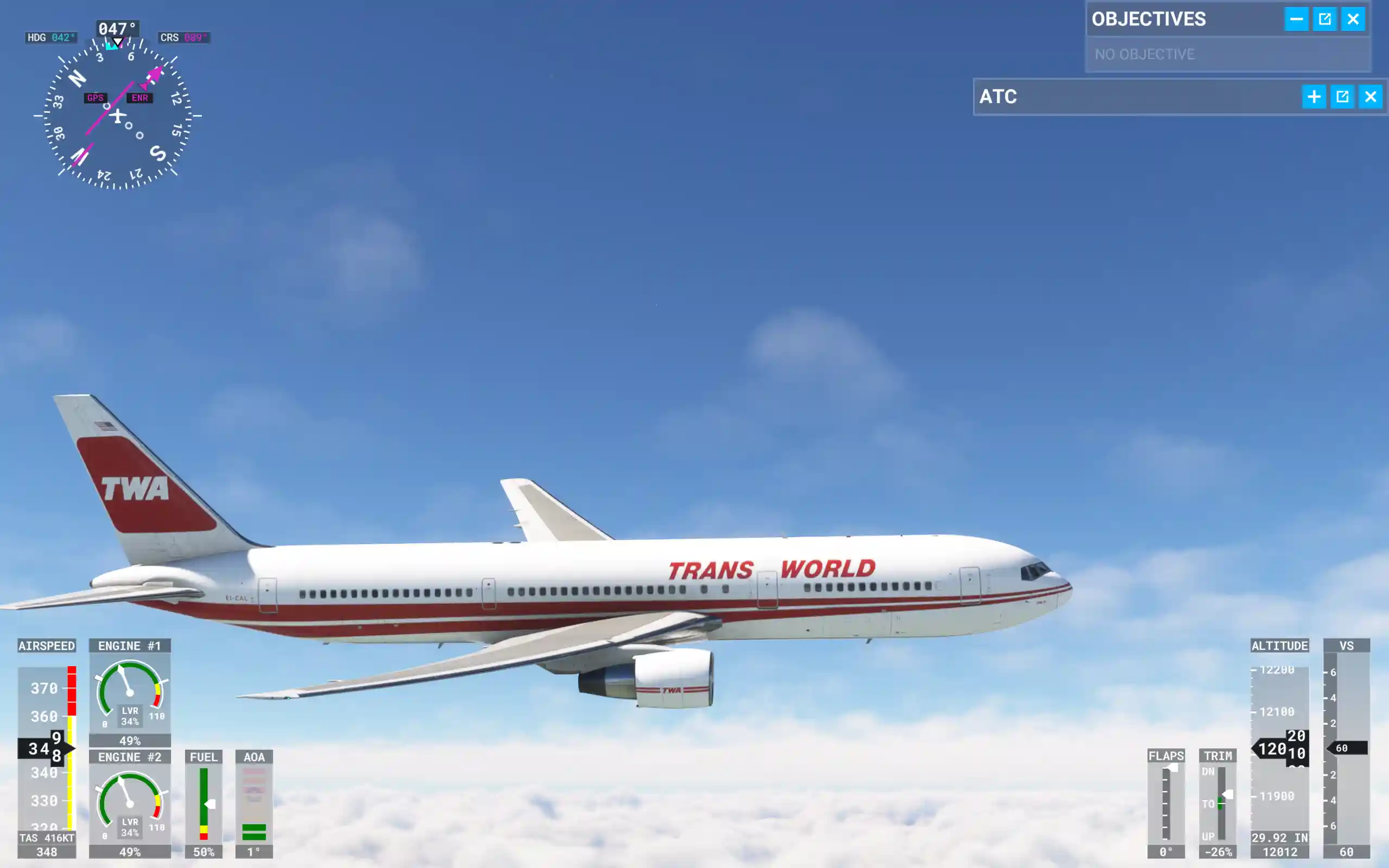 Flight Image