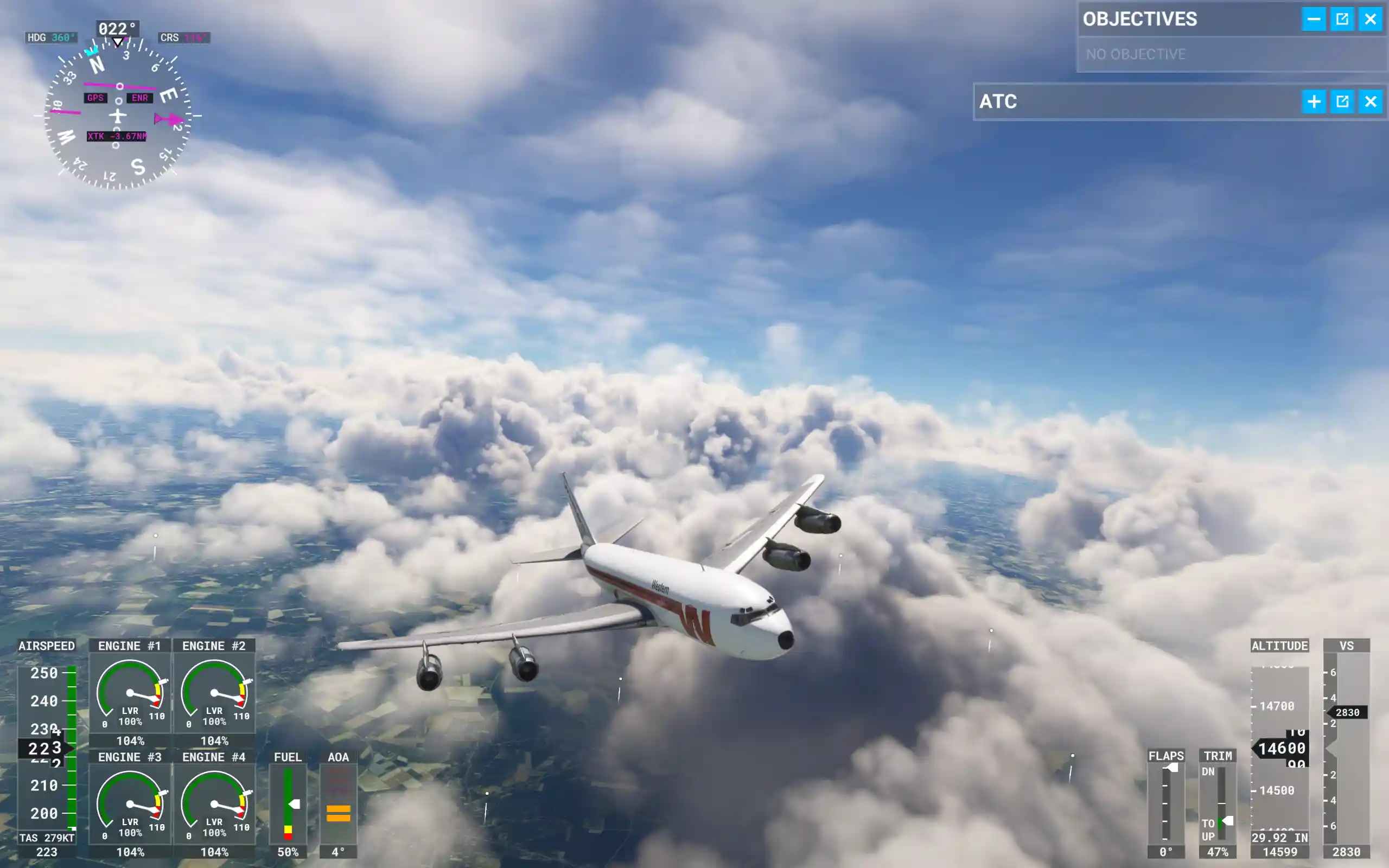 Flight Image