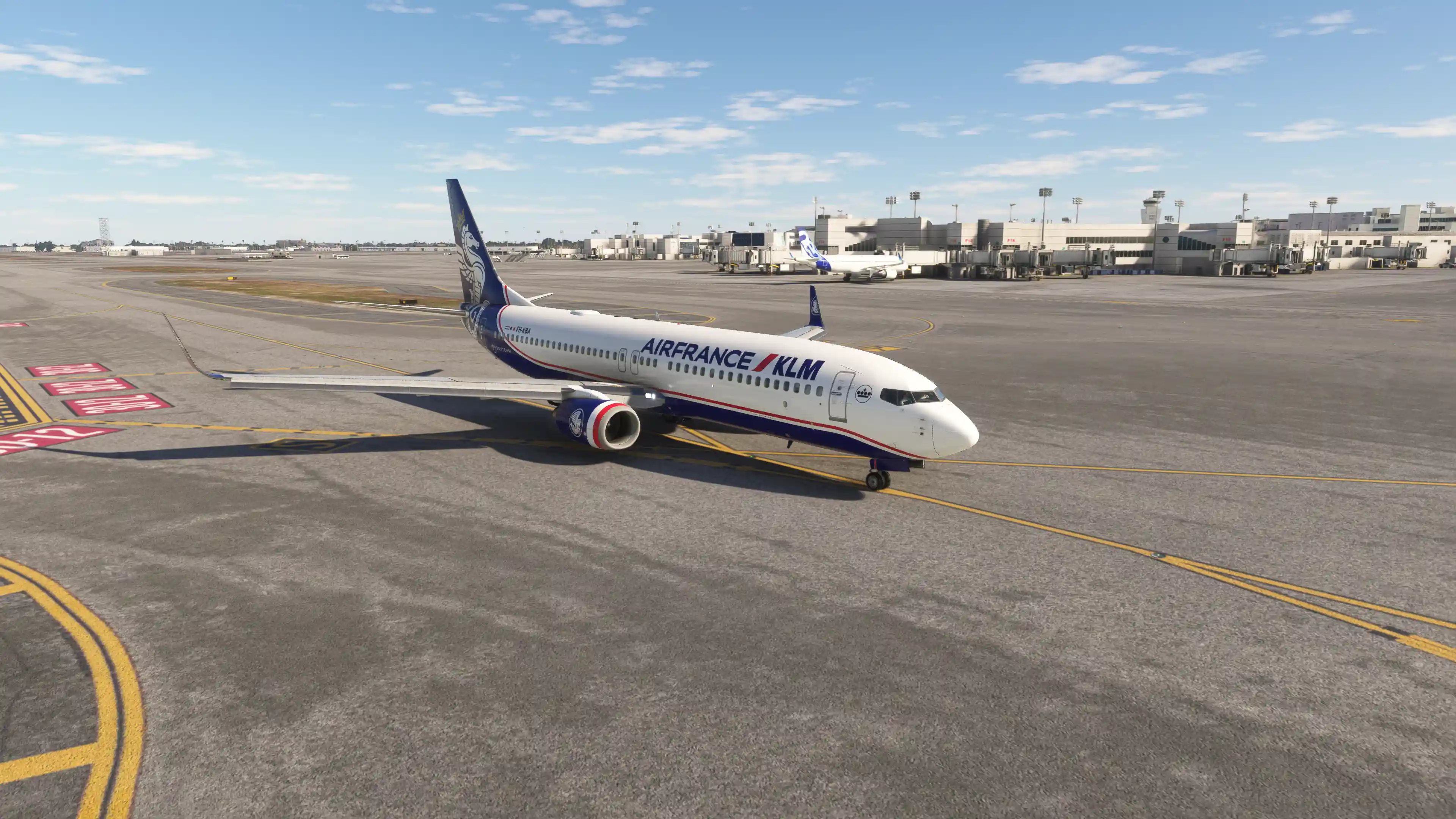Flight Image