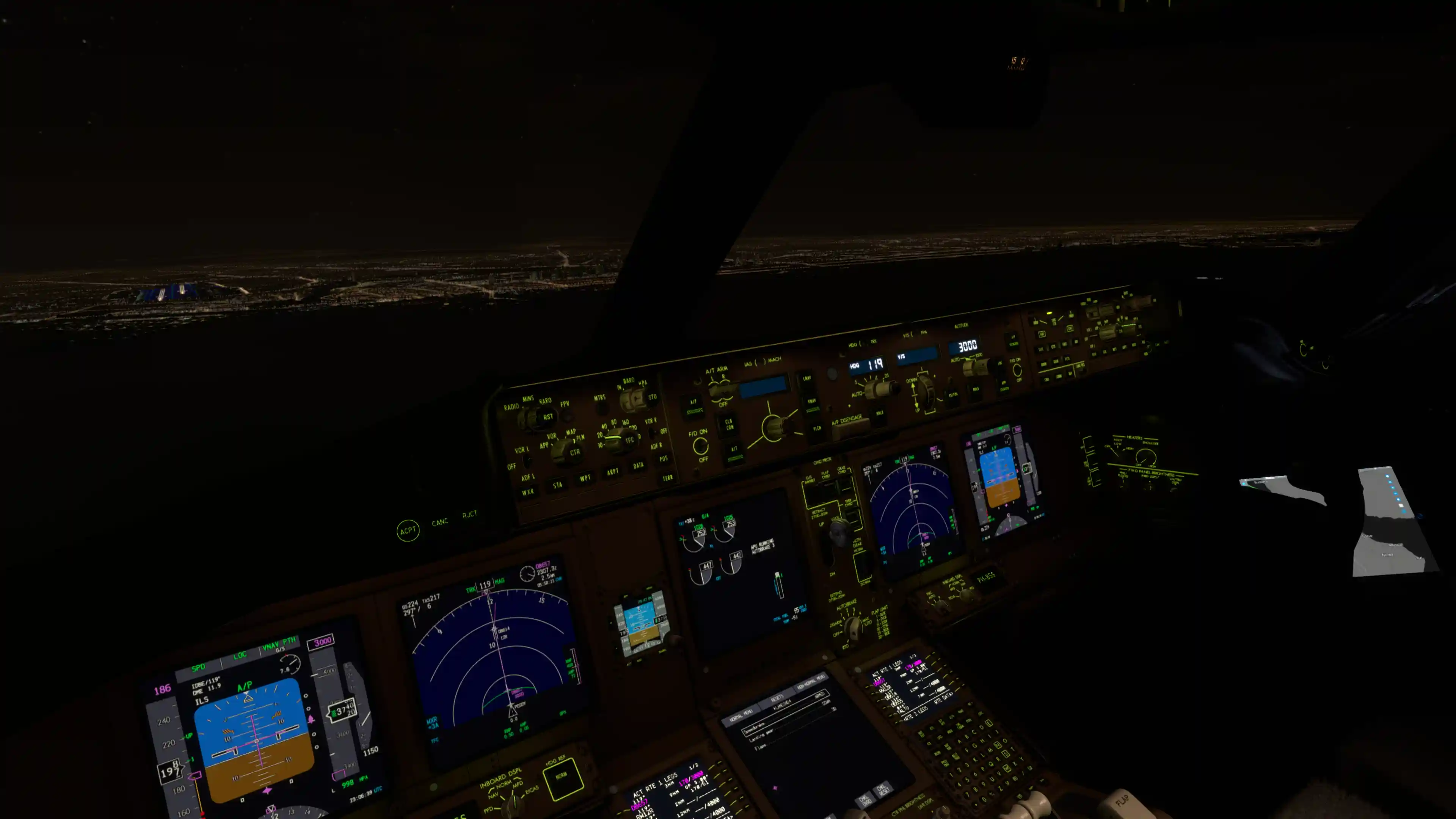 Flight Image