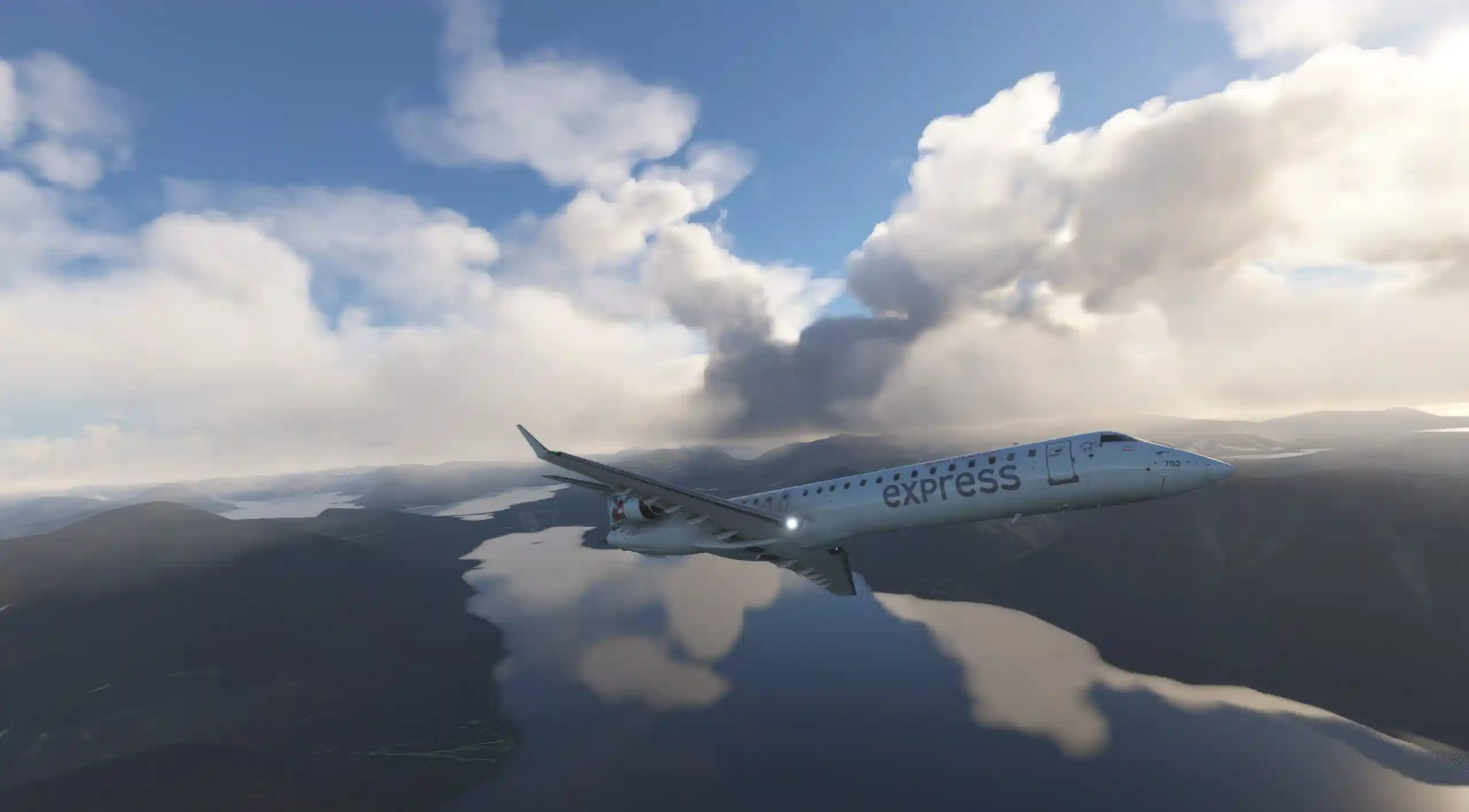 Flight Image